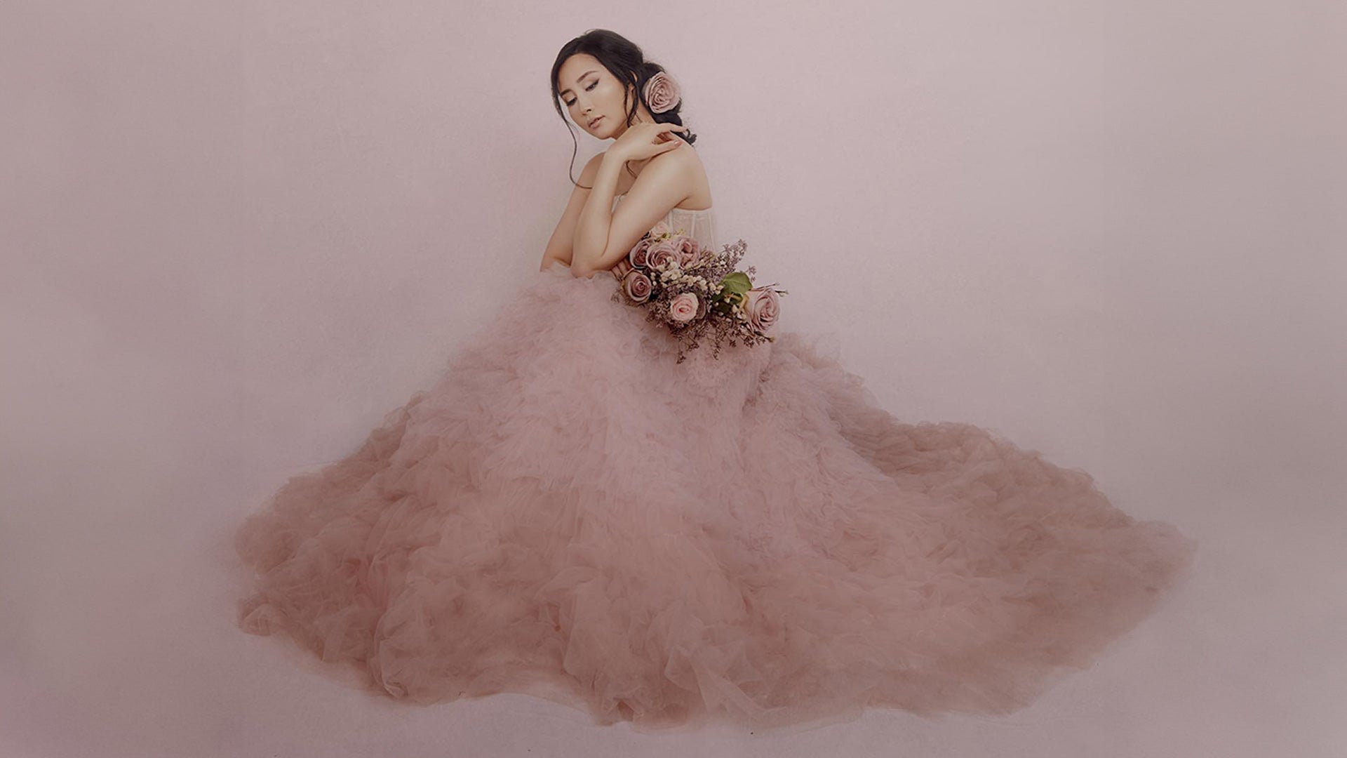 BRANDI NICOLE | A0672 A0824 A0767 A0862 - Andrea Leo Couture