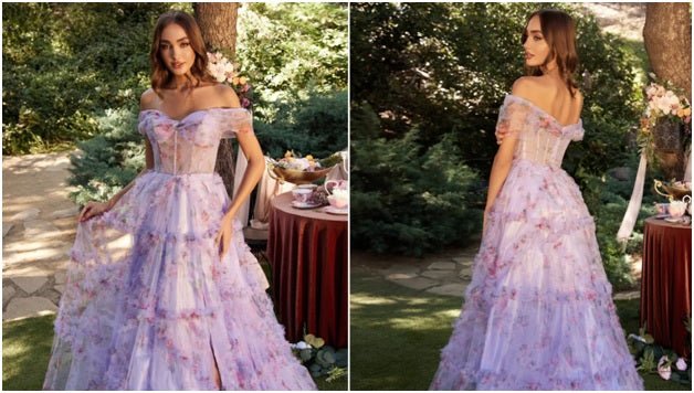 perfect prom dress finder The Best Dresses for a Perfect Prom 2026 AMARRA