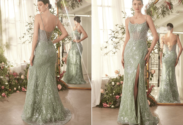 How to Choose the Perfect Evening Gown for a High-Profile Event - Andrea Leo Couture
