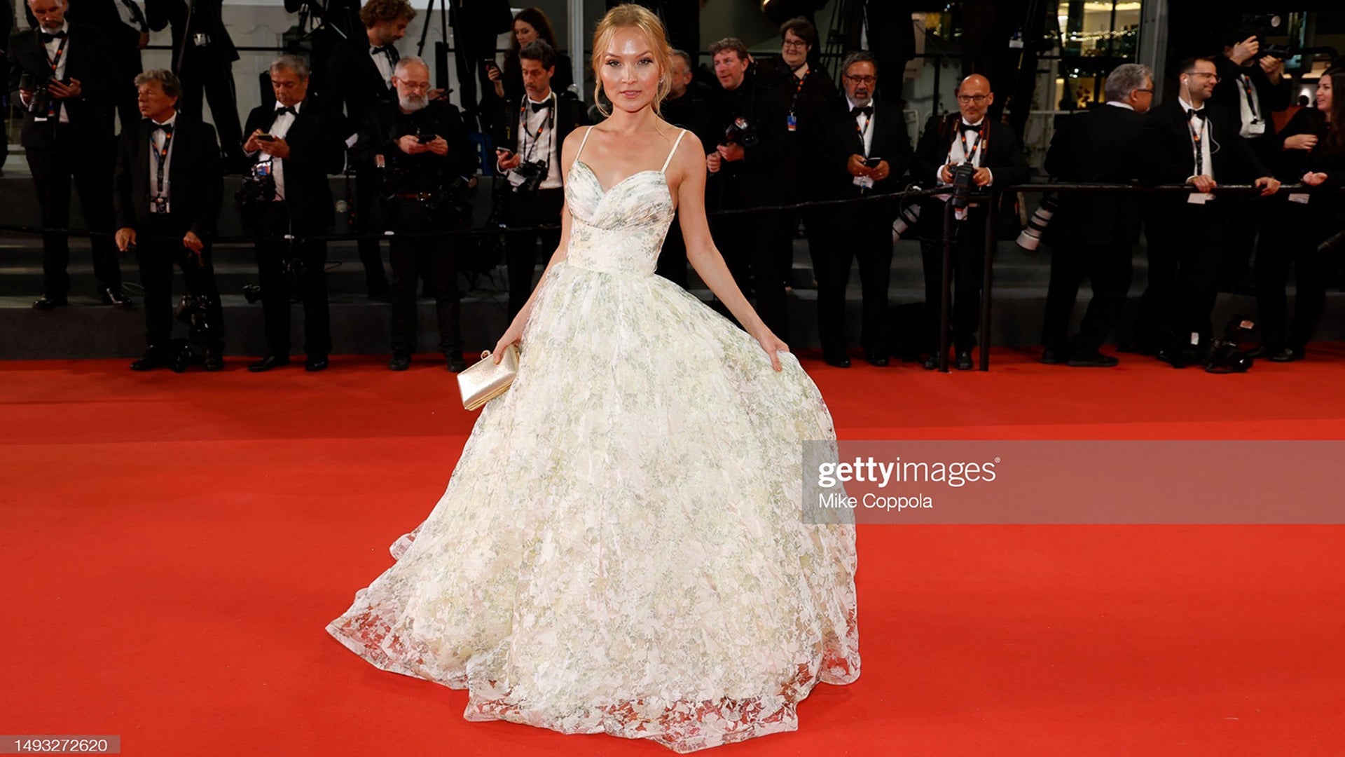 STEFANIYA MAKAROVA | A1132 - Andrea Leo Couture