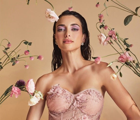Stock Up on Wholesale Party Dresses for Your Store - Andrea Leo Couture
