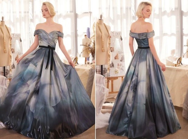 how to start a prom dress business 3 Tips for Prom Dress Shopping 2025