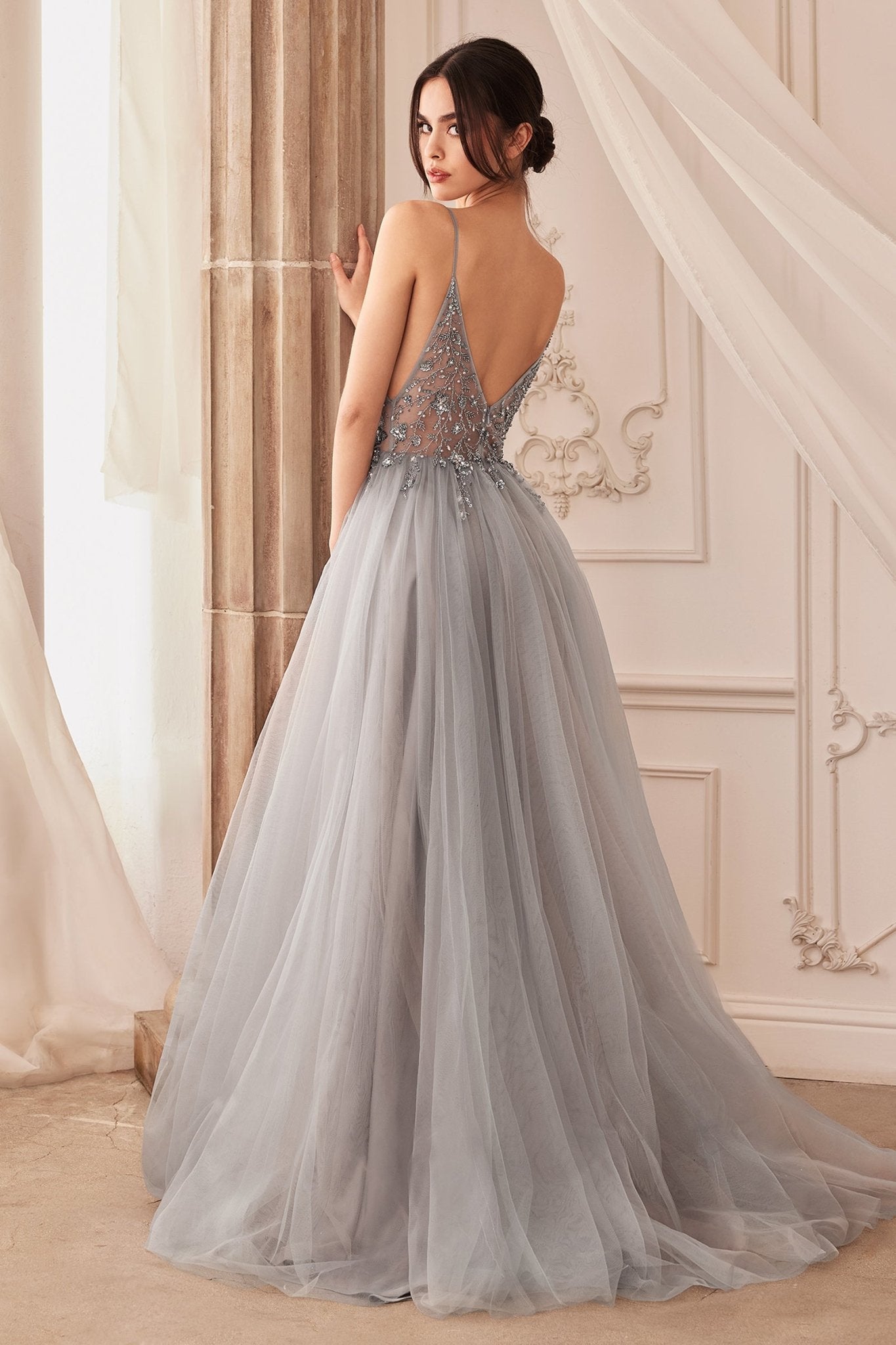 A0672 - Andrea Leo Couture
