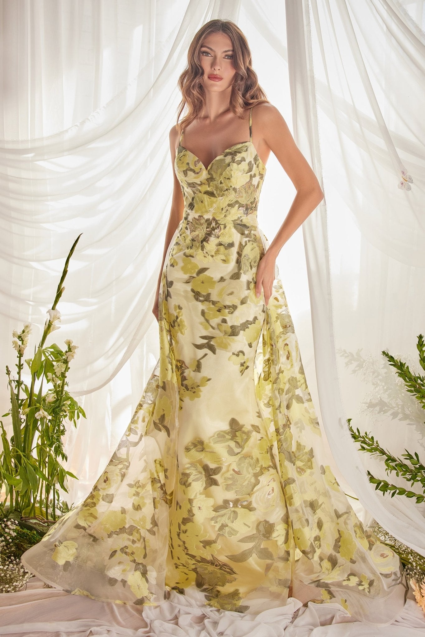 A0770 - Andrea Leo Couture