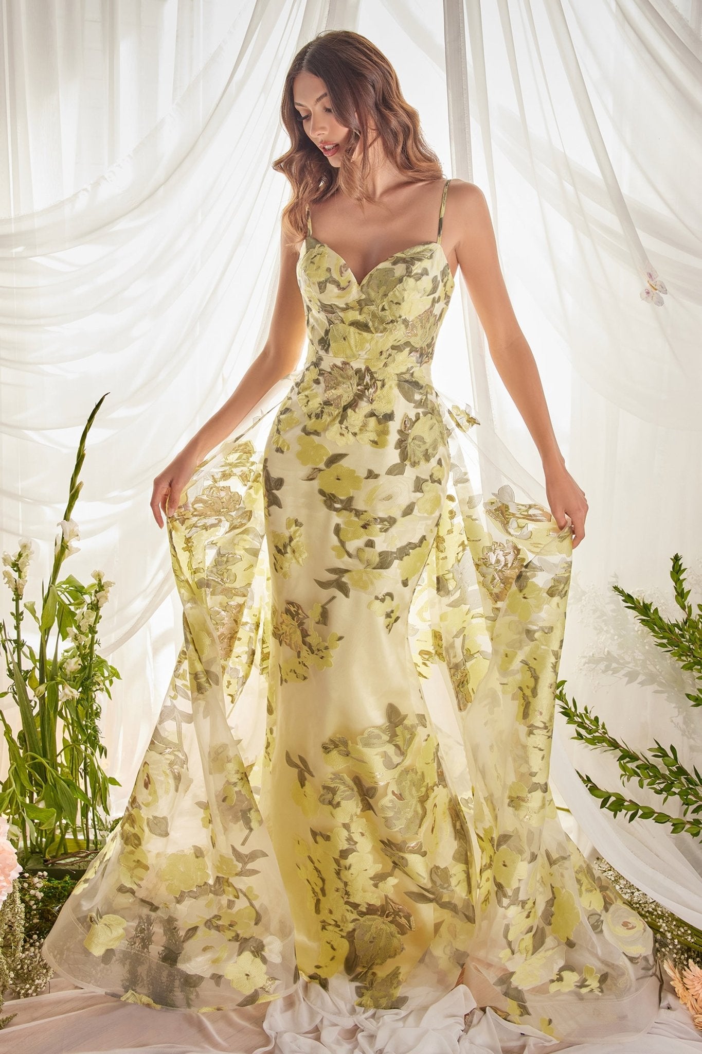 A0770 - Andrea Leo Couture
