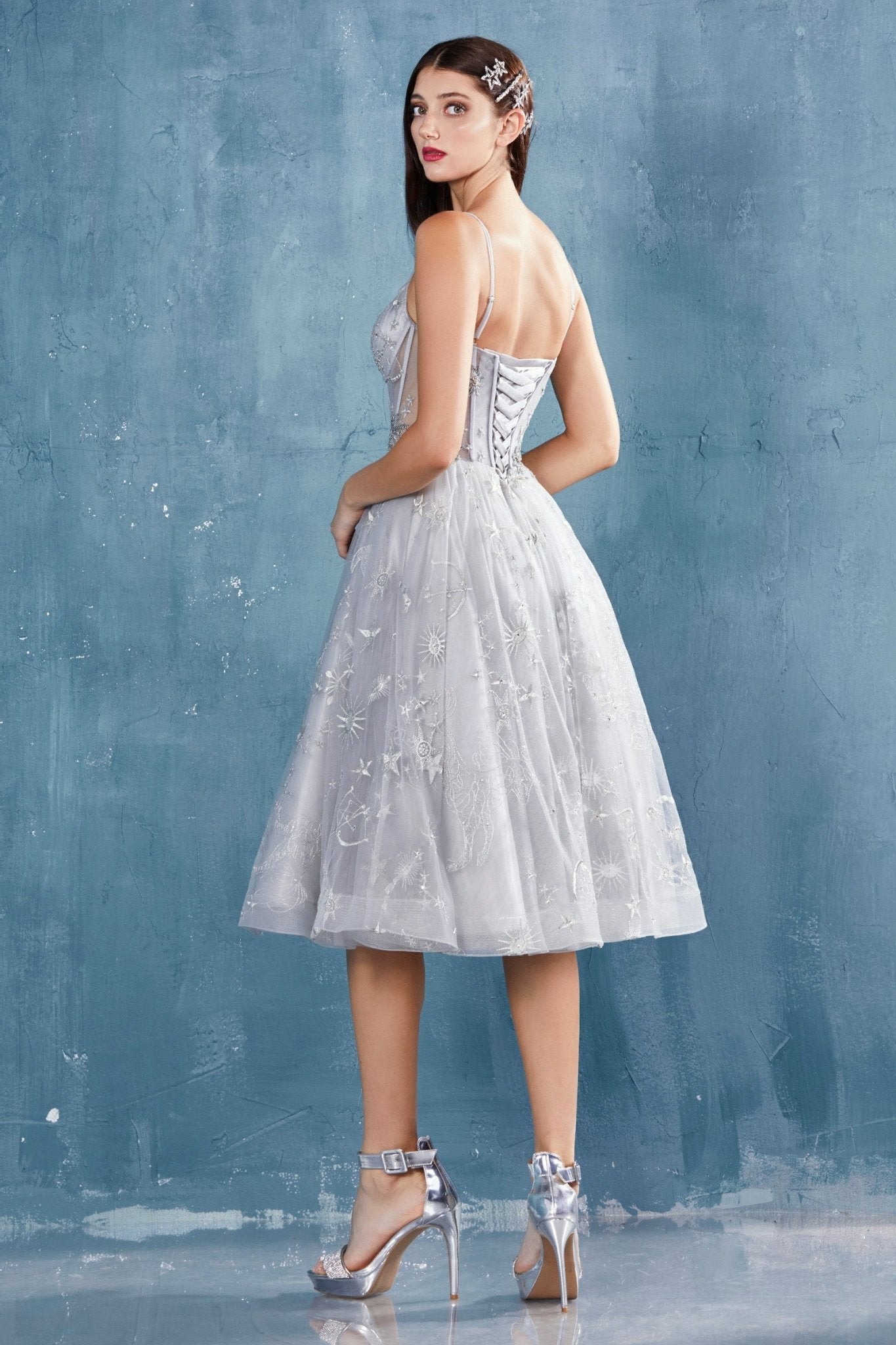 A0823 - Andrea Leo Couture