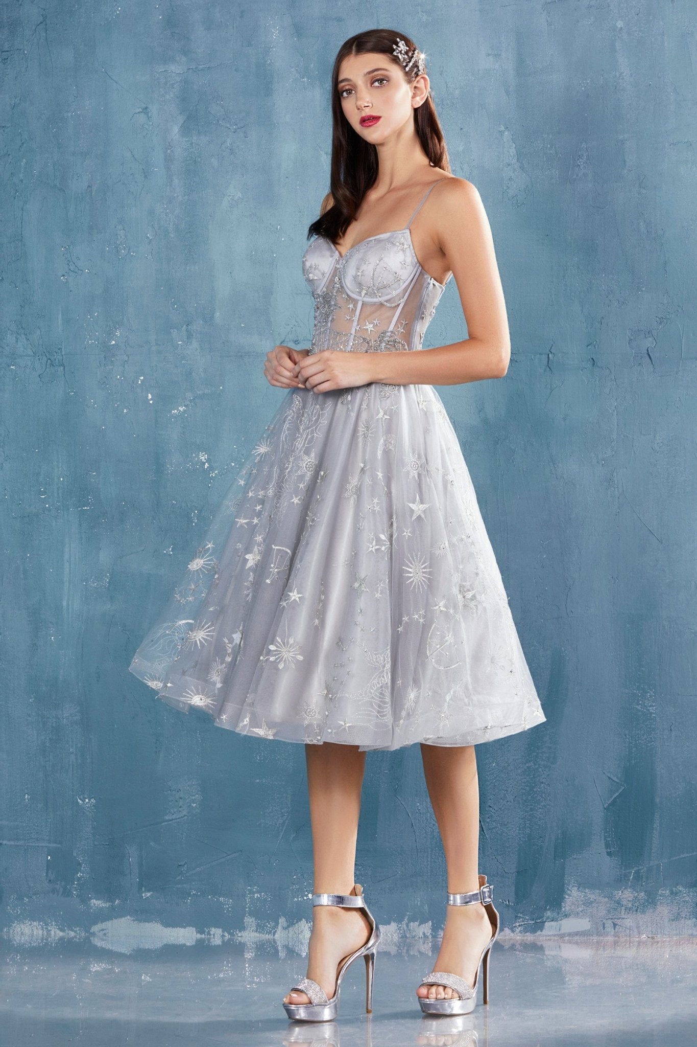 A0823 - Andrea Leo Couture