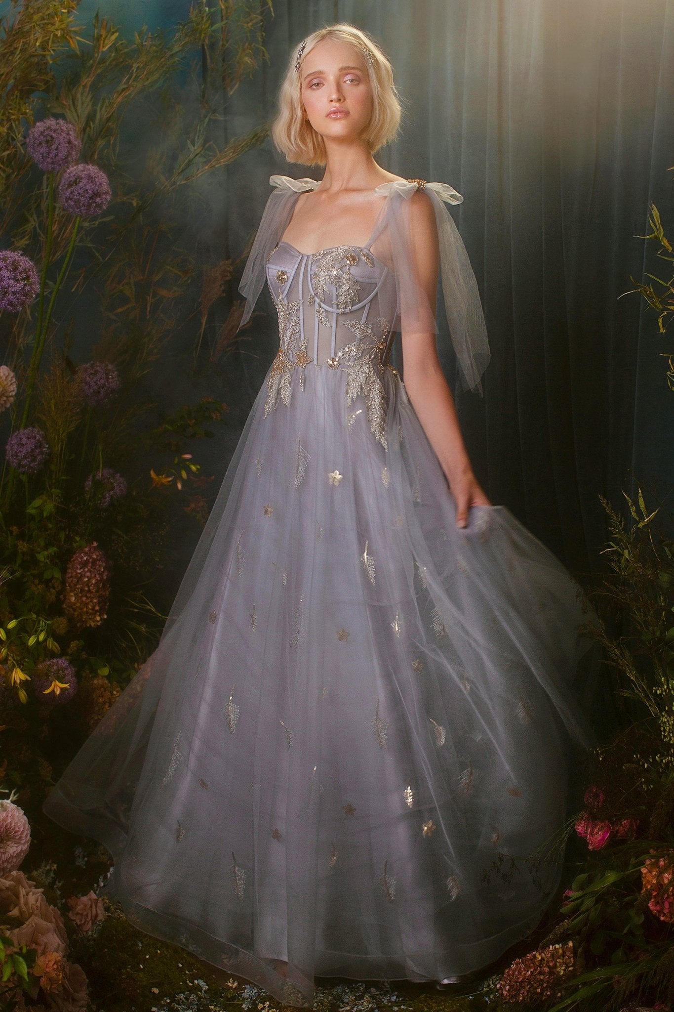 A0824 - Andrea Leo Couture