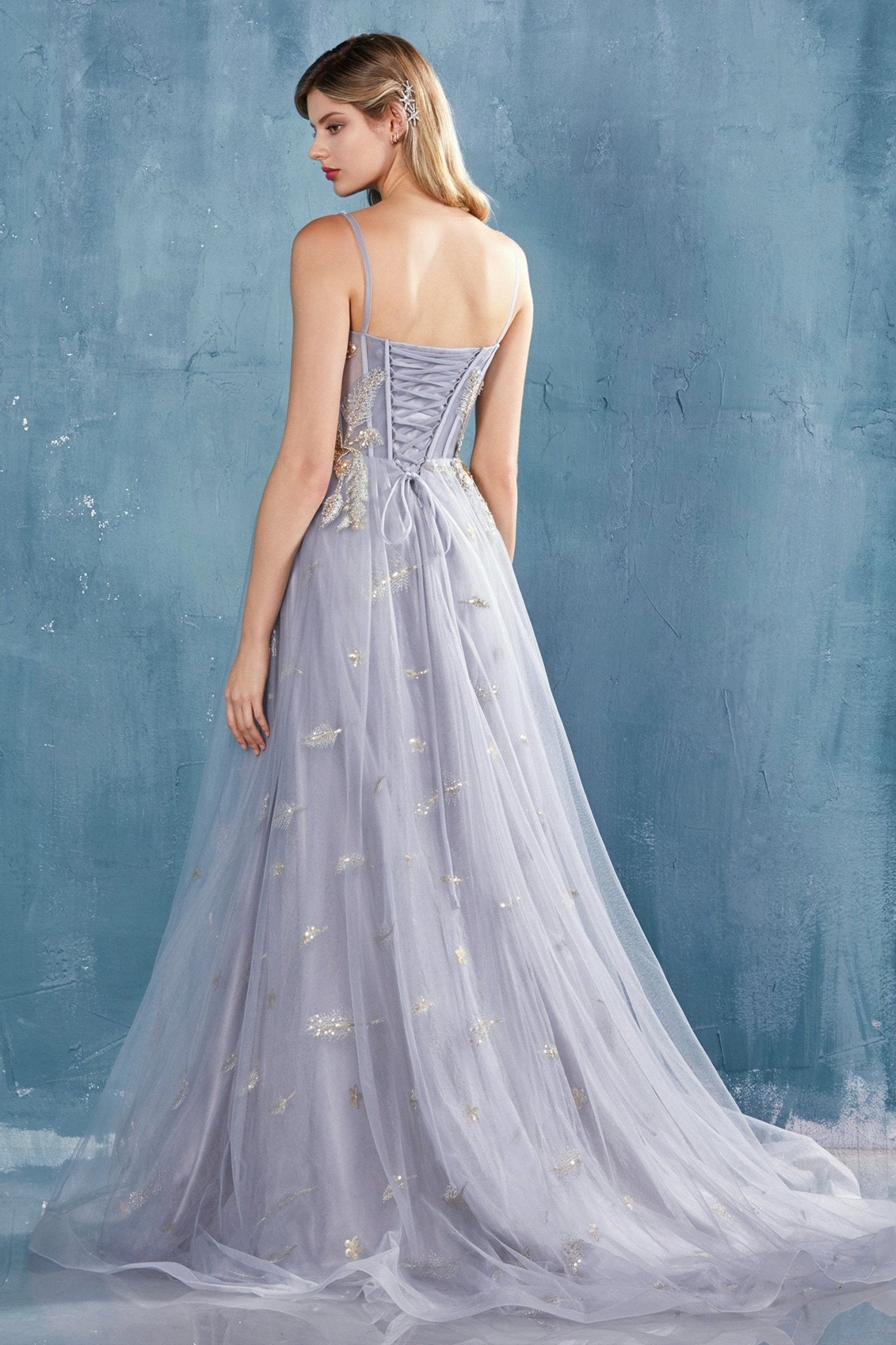 A0824 - Andrea Leo Couture