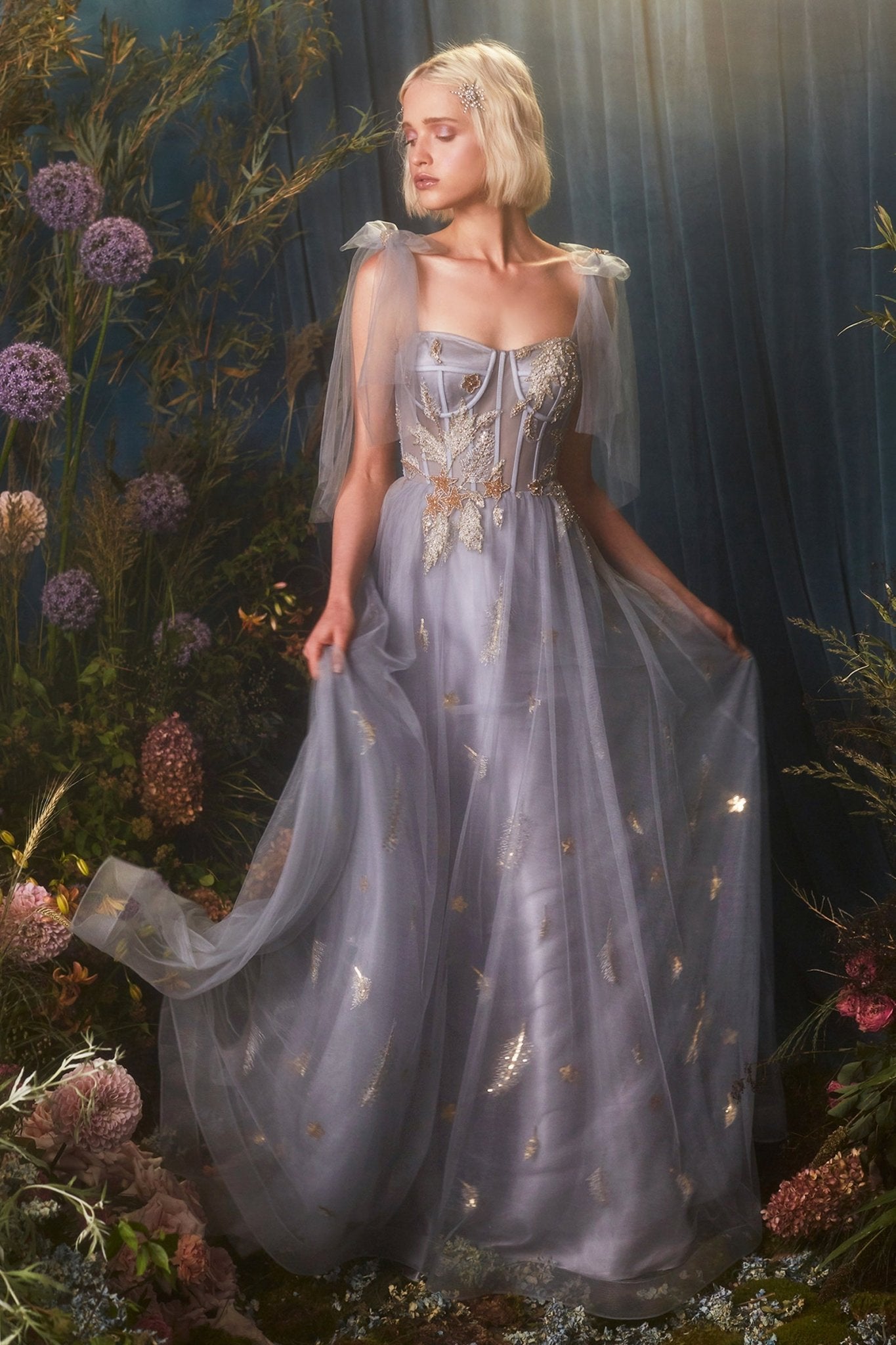 A0824 - Andrea Leo Couture