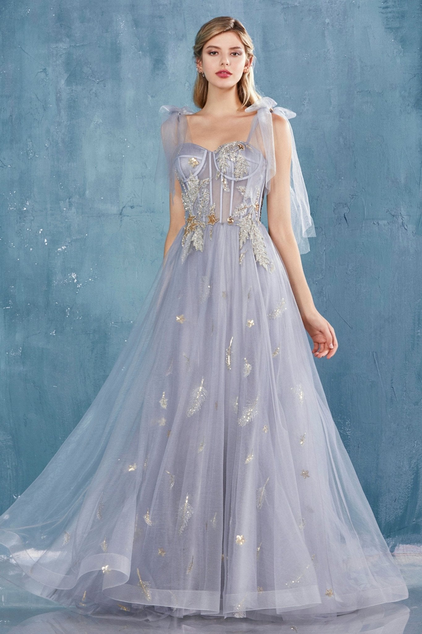 A0824 - Andrea Leo Couture