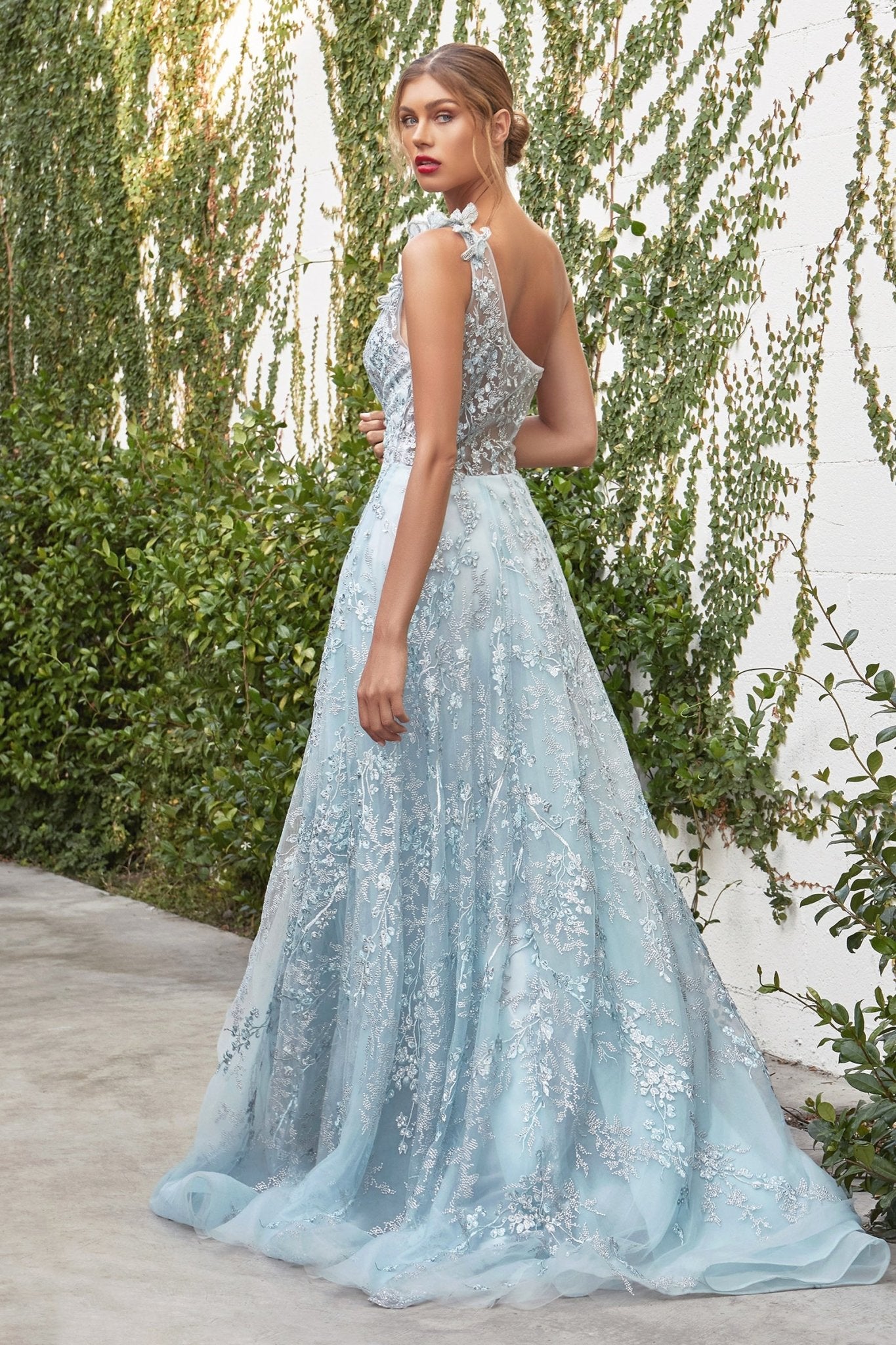 A0989 - Andrea Leo Couture