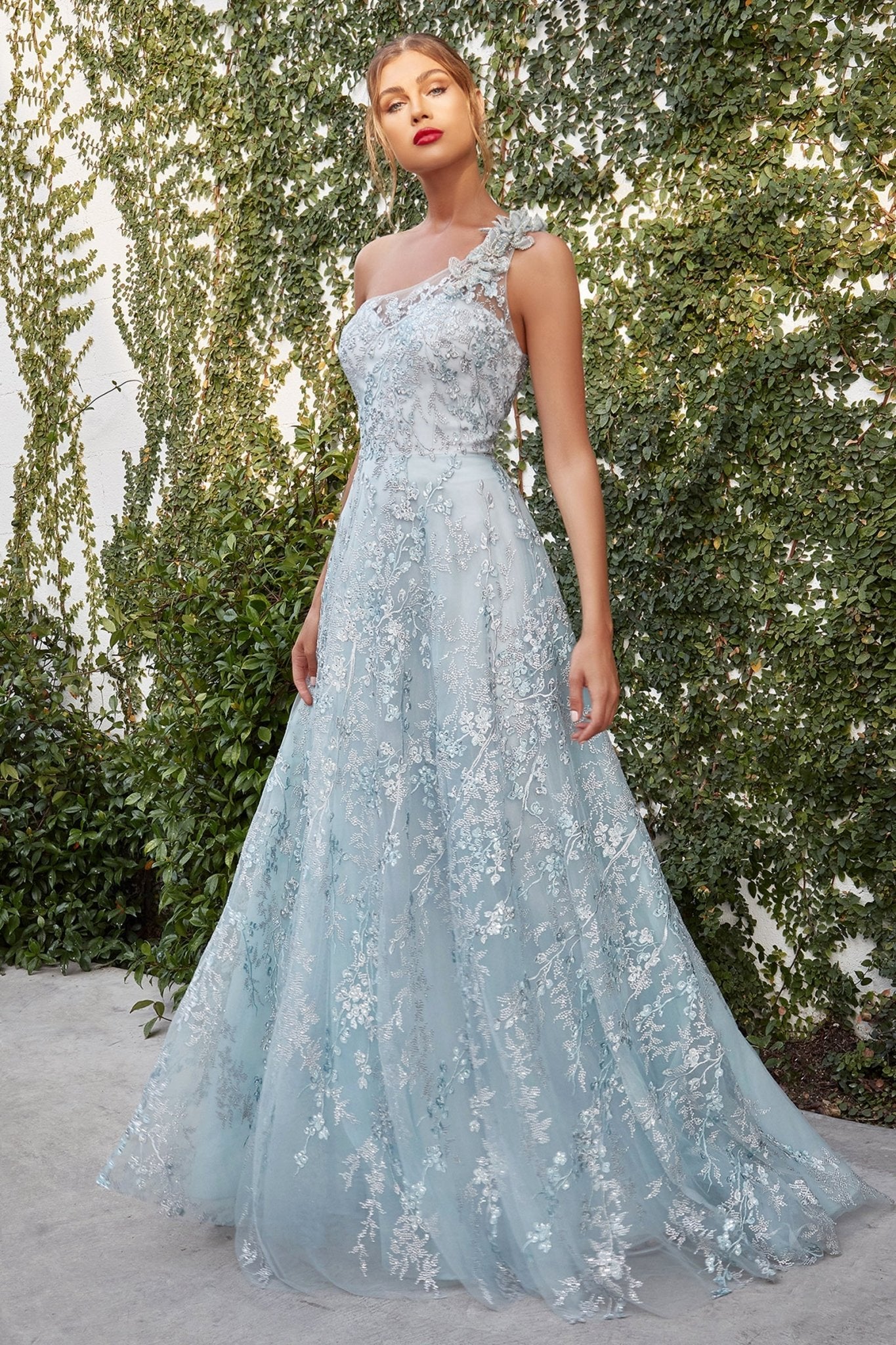 A0989 - Andrea Leo Couture