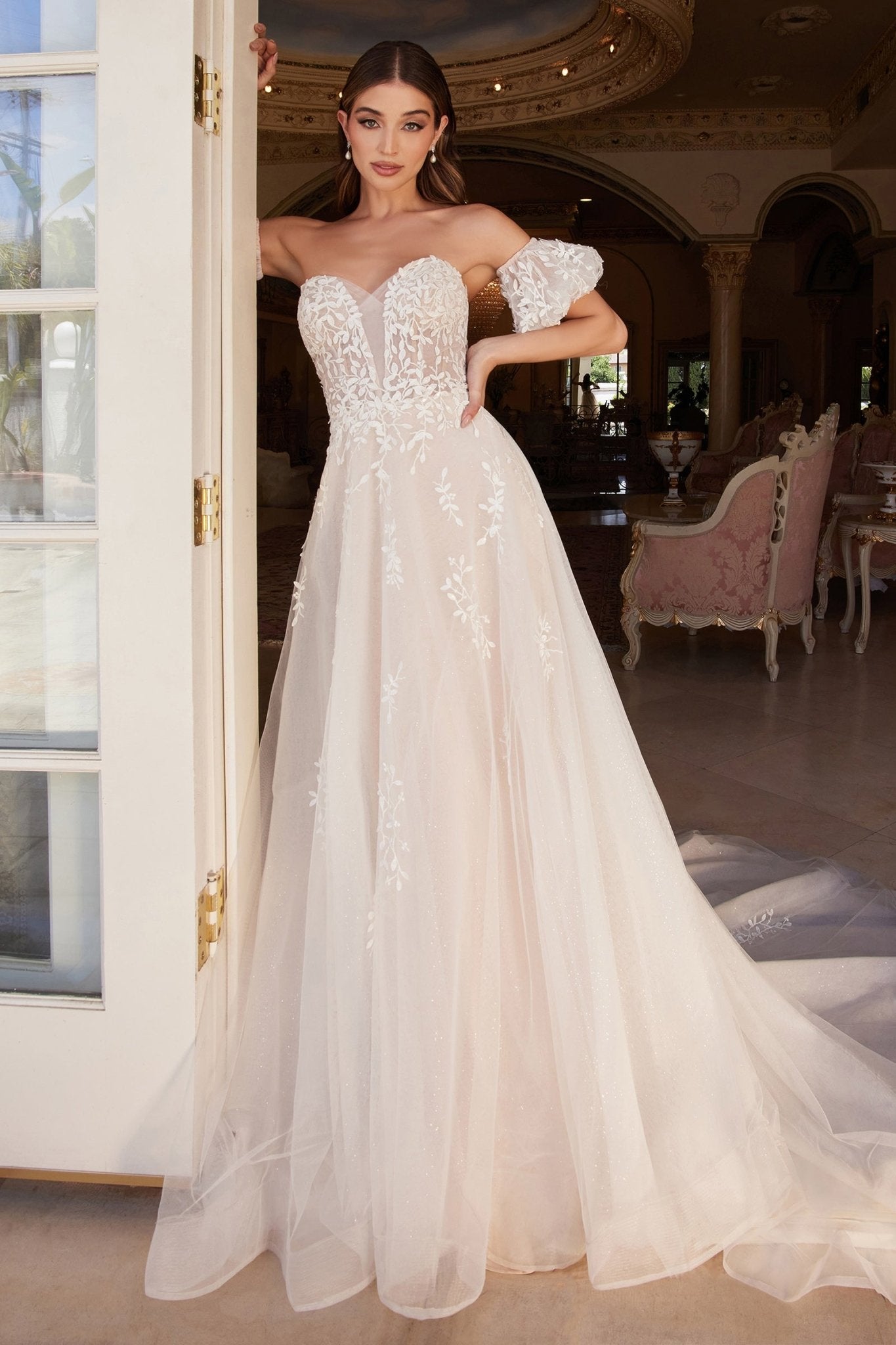 A1014 - Andrea Leo Couture
