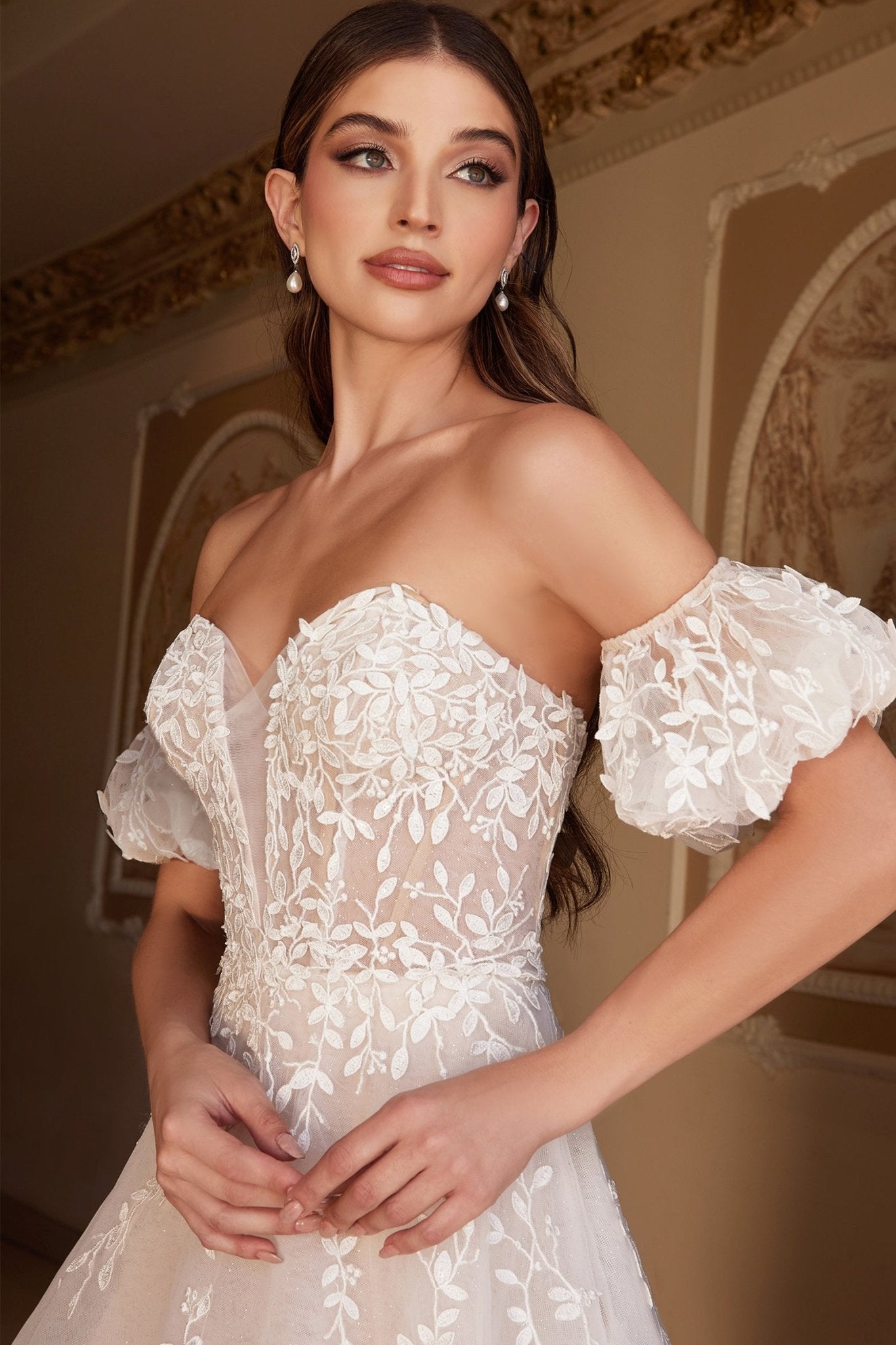 A1014 - Andrea Leo Couture