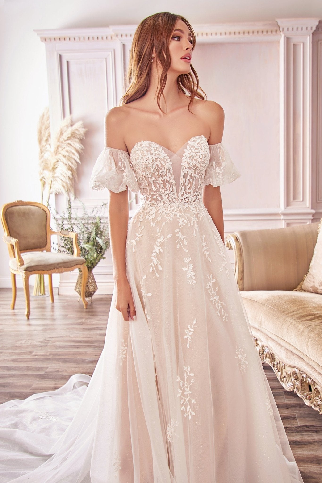 A1014 - Andrea Leo Couture