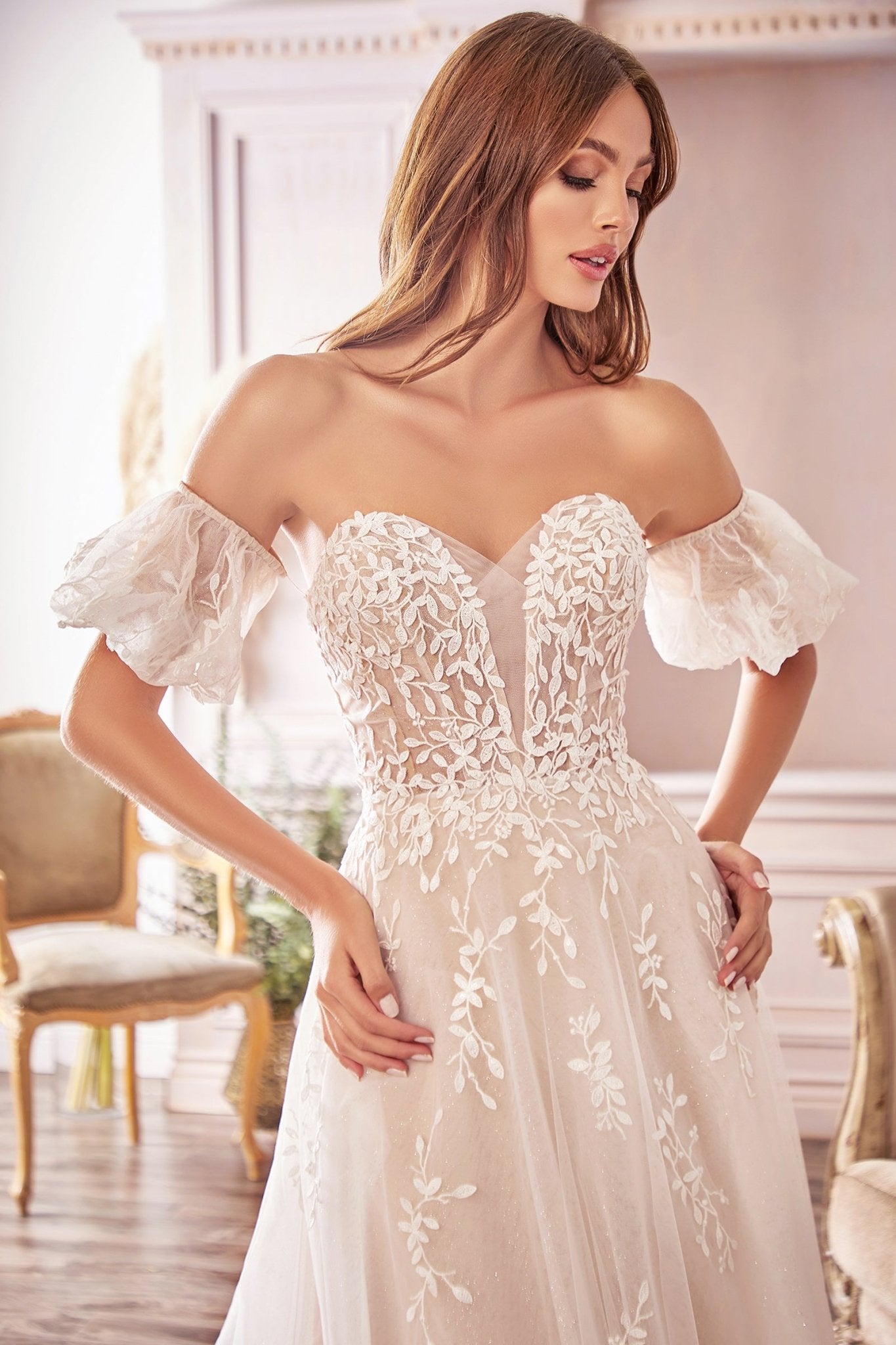 A1014 - Andrea Leo Couture