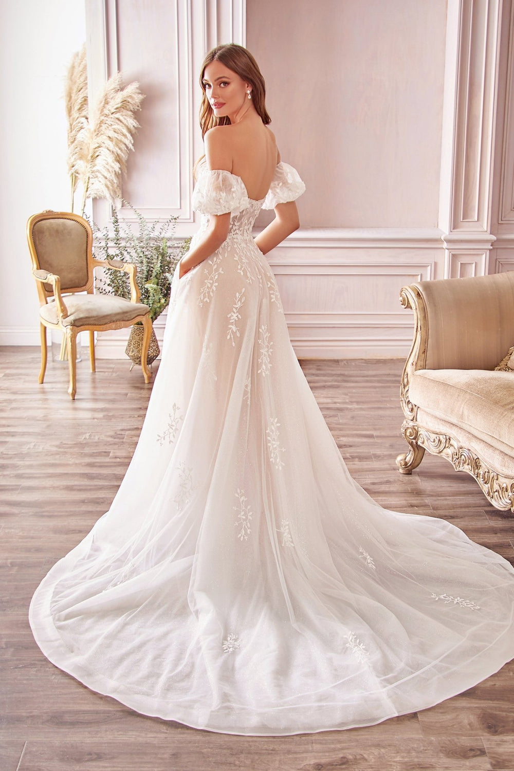 A1014 - Andrea Leo Couture