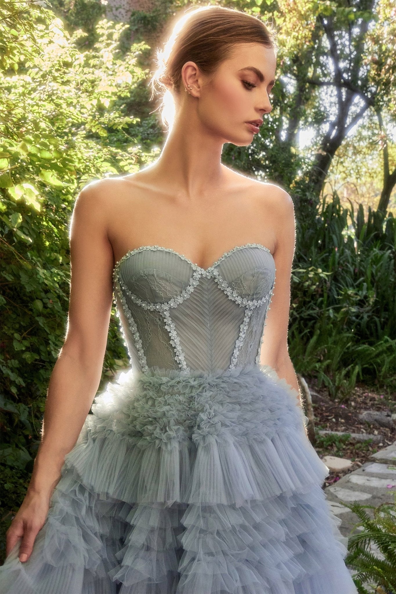 A1017 - Andrea Leo Couture