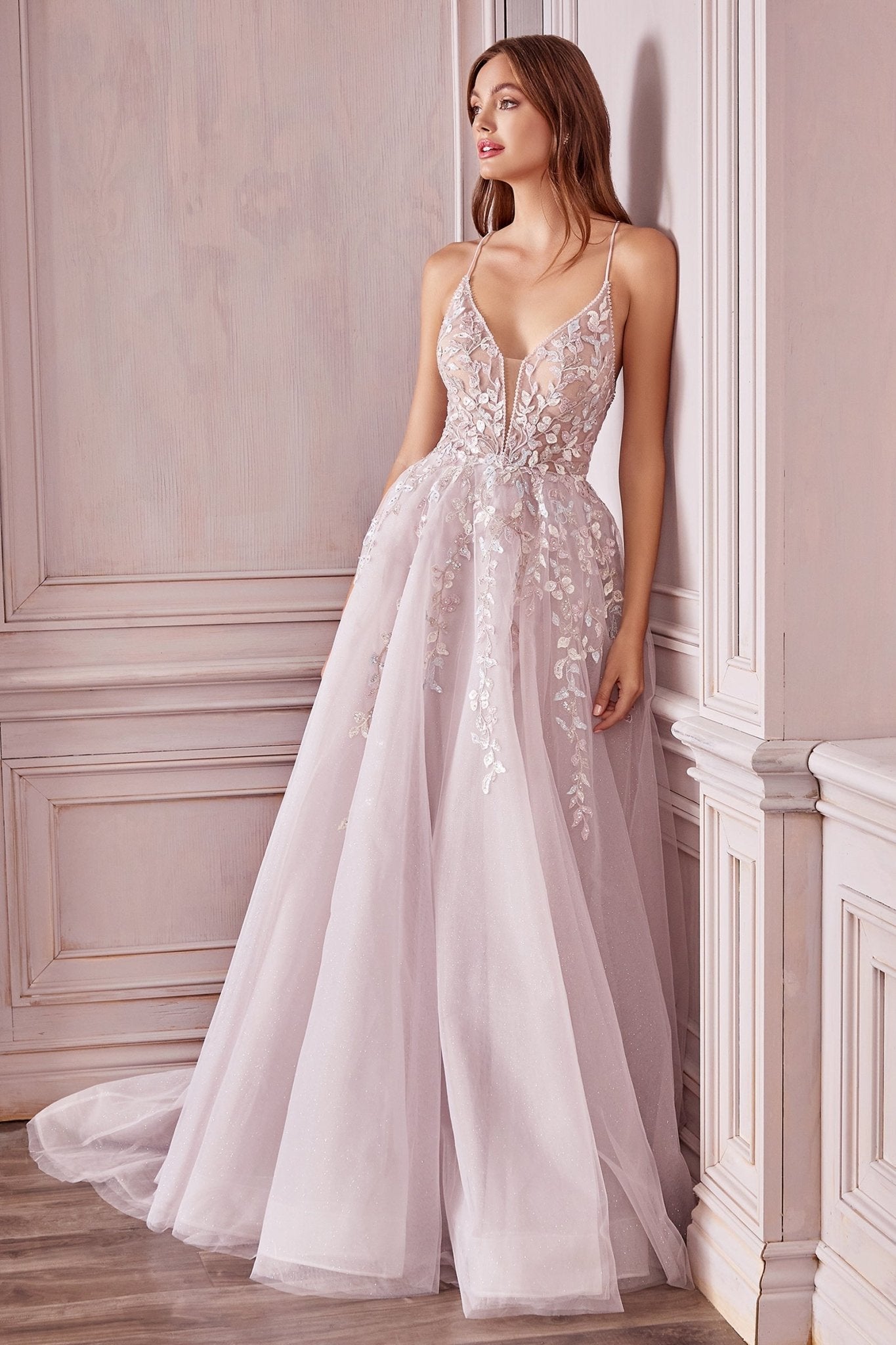 A1019 - Andrea Leo Couture