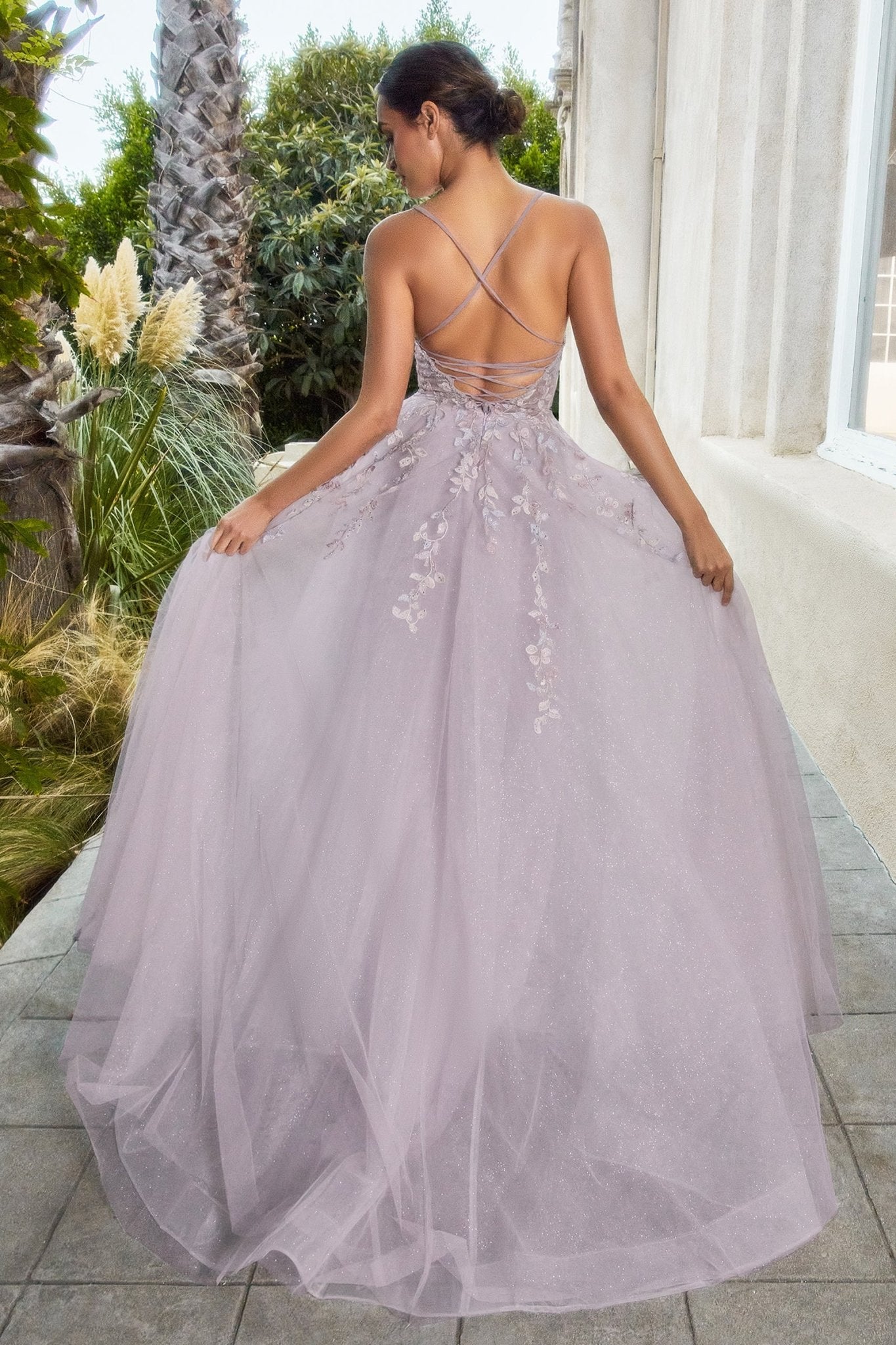 A1019 - Andrea Leo Couture