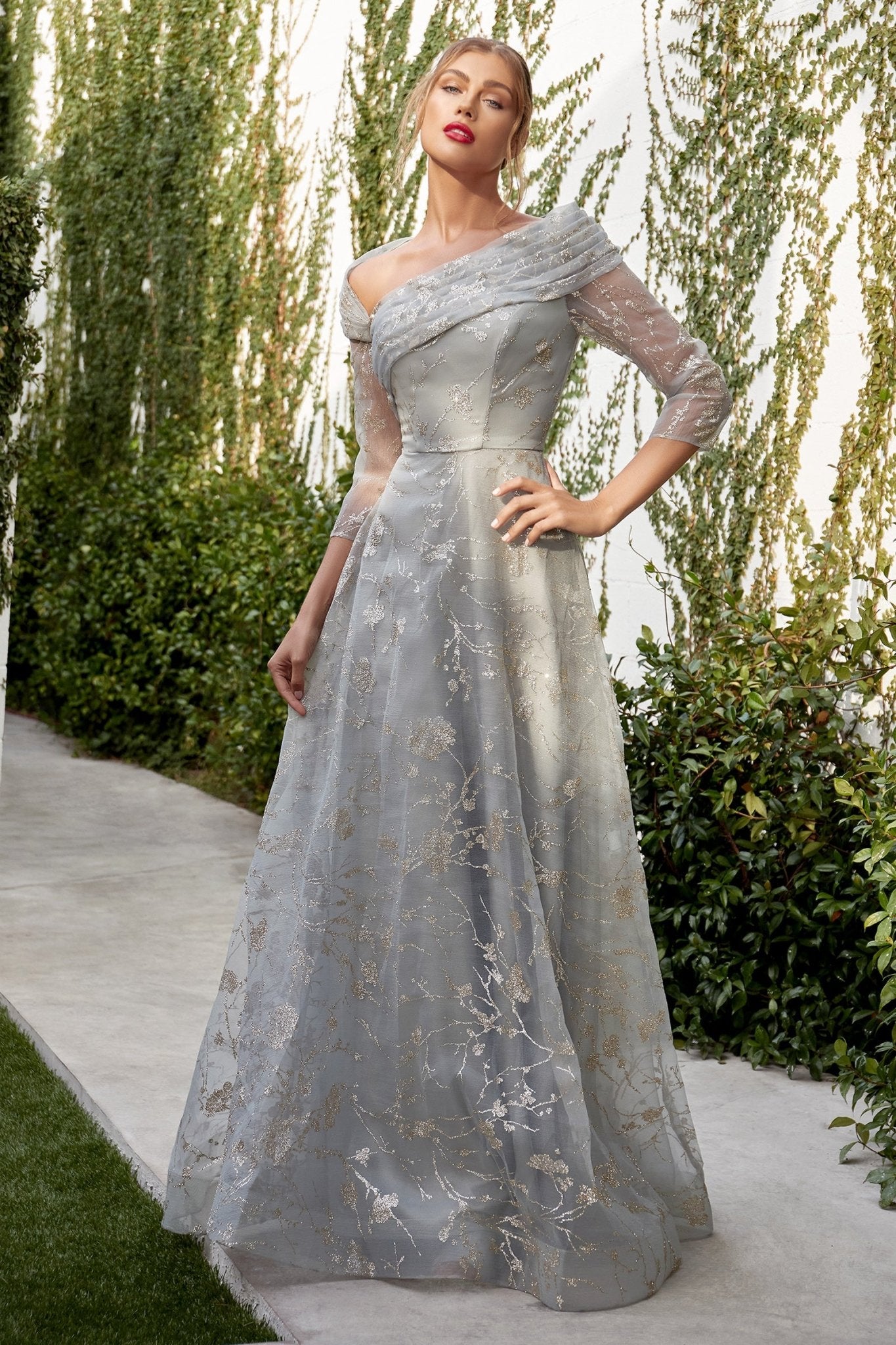 A1030 - Andrea Leo Couture