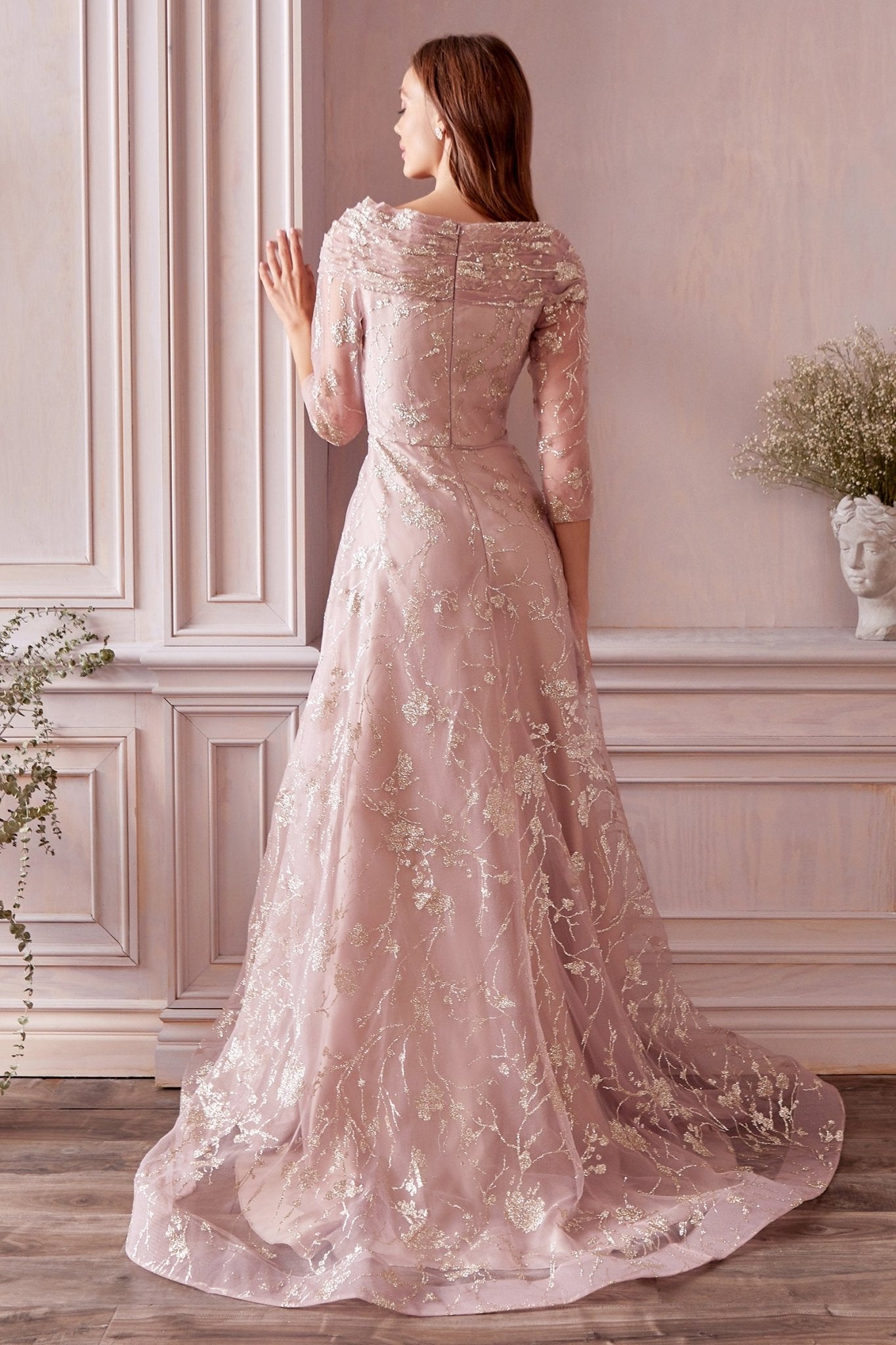 A1030 - Andrea Leo Couture