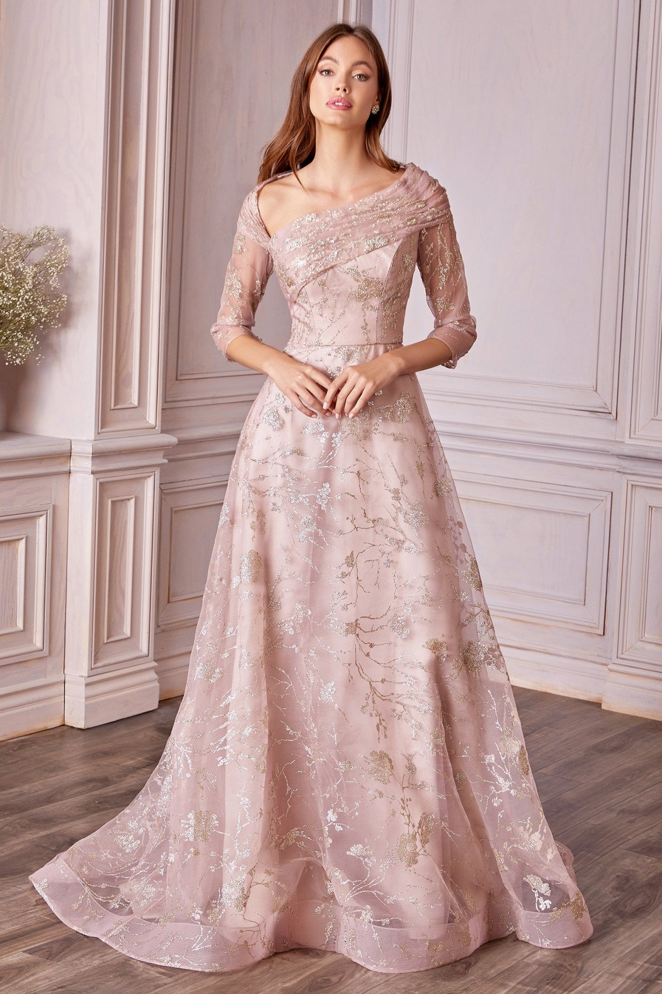 A1030 - Andrea Leo Couture