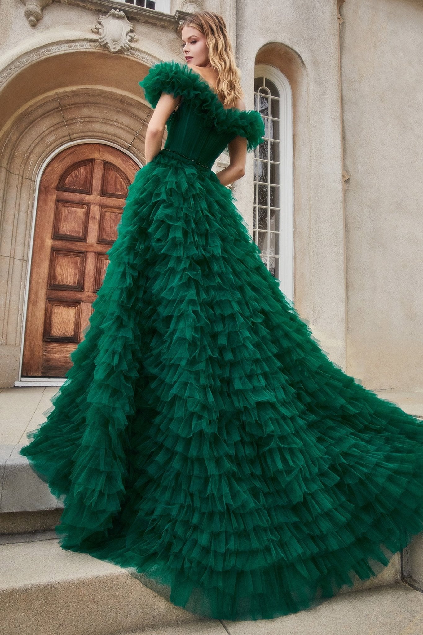 A1032 - Andrea Leo Couture