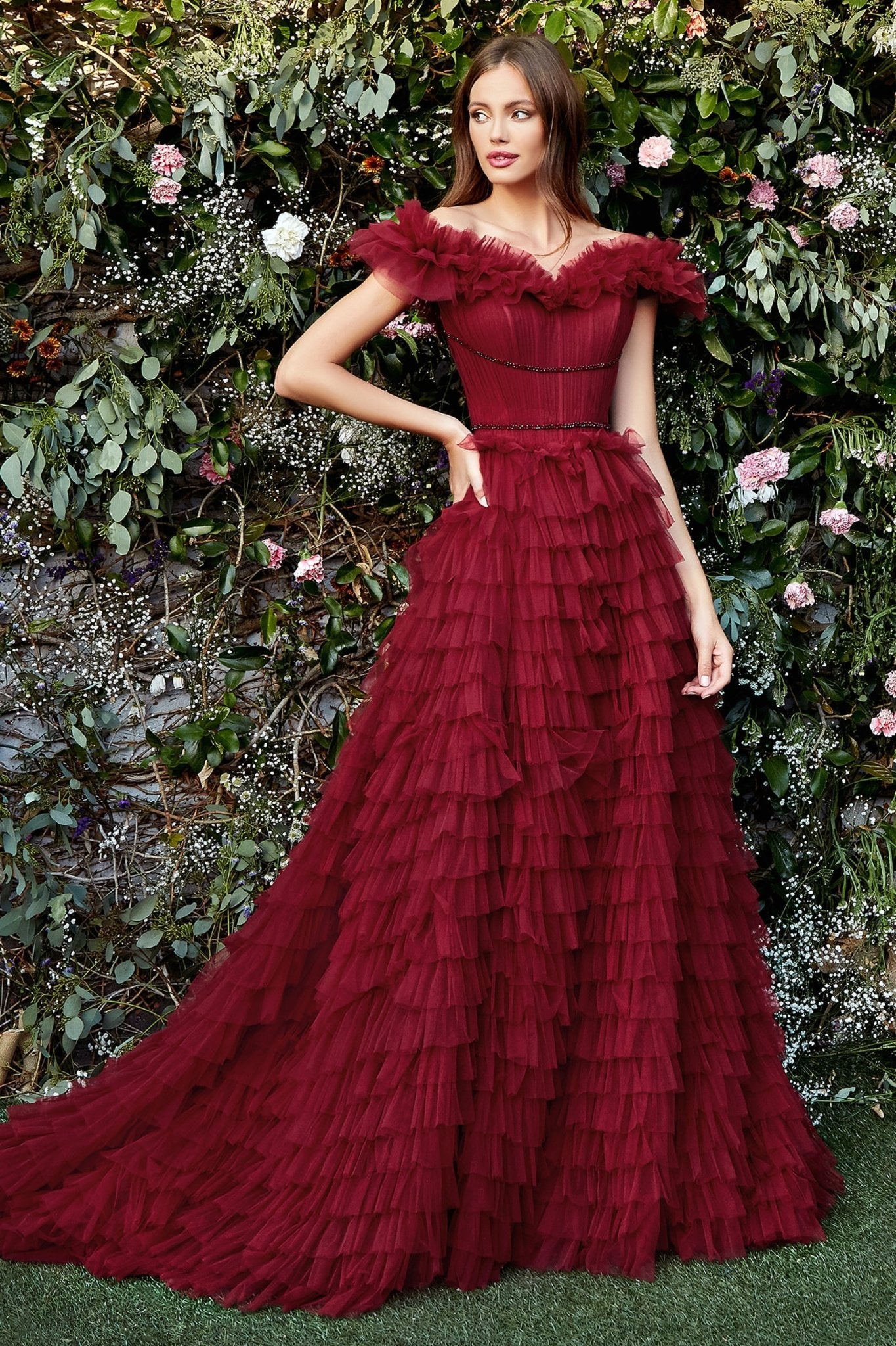 A1032 - Andrea Leo Couture
