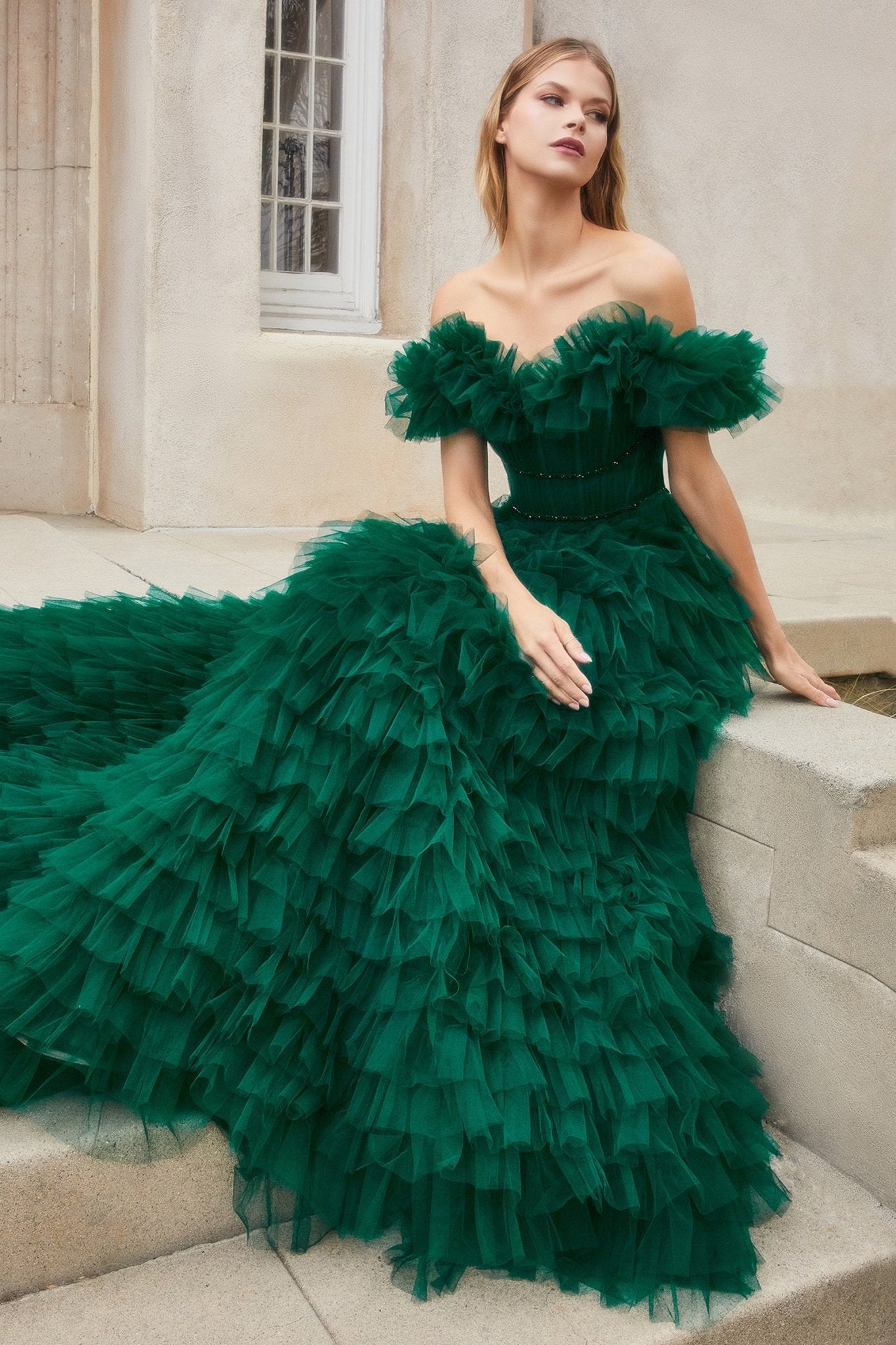 A1032 - Andrea Leo Couture