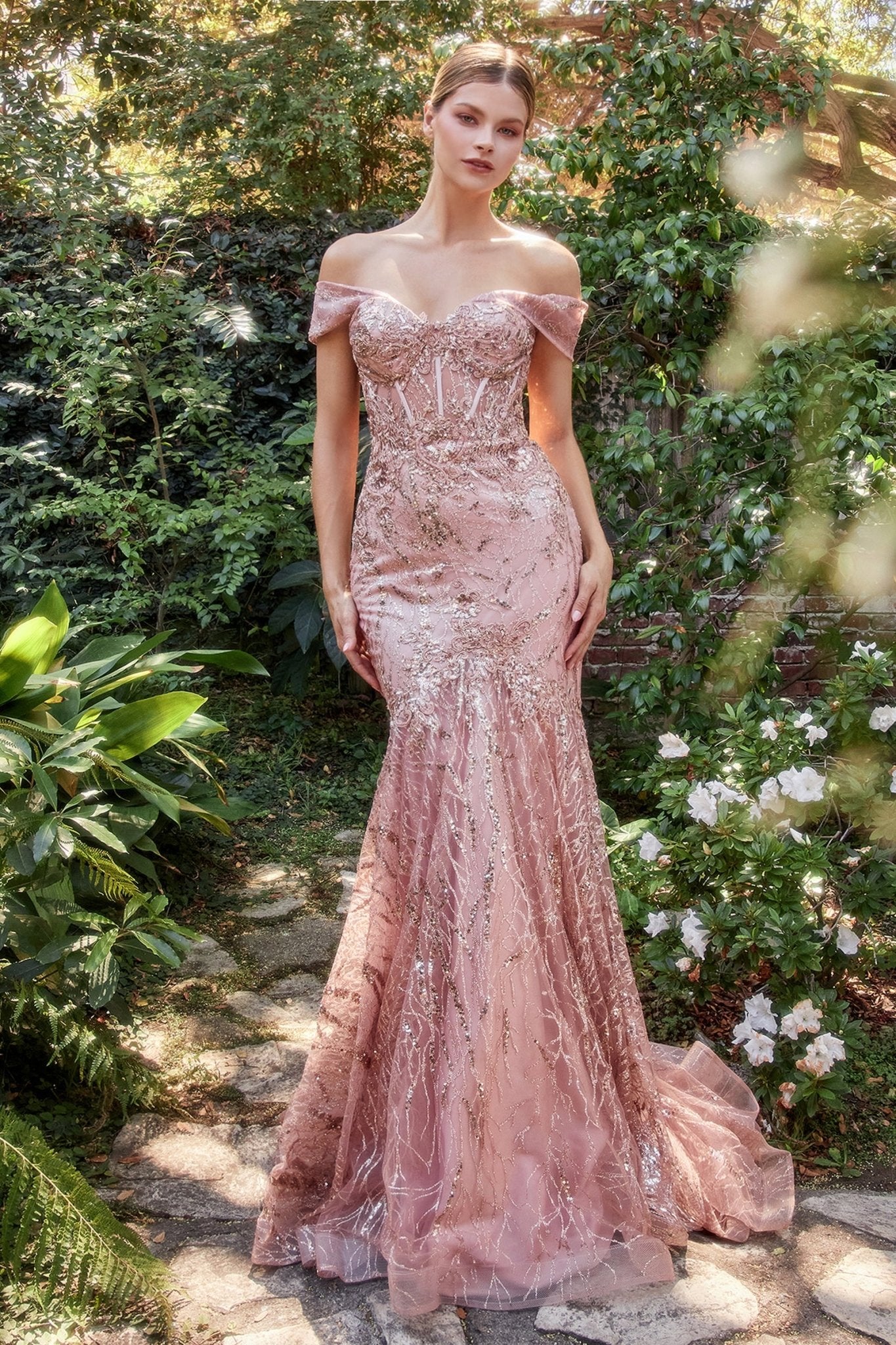 A1107 - Andrea Leo Couture