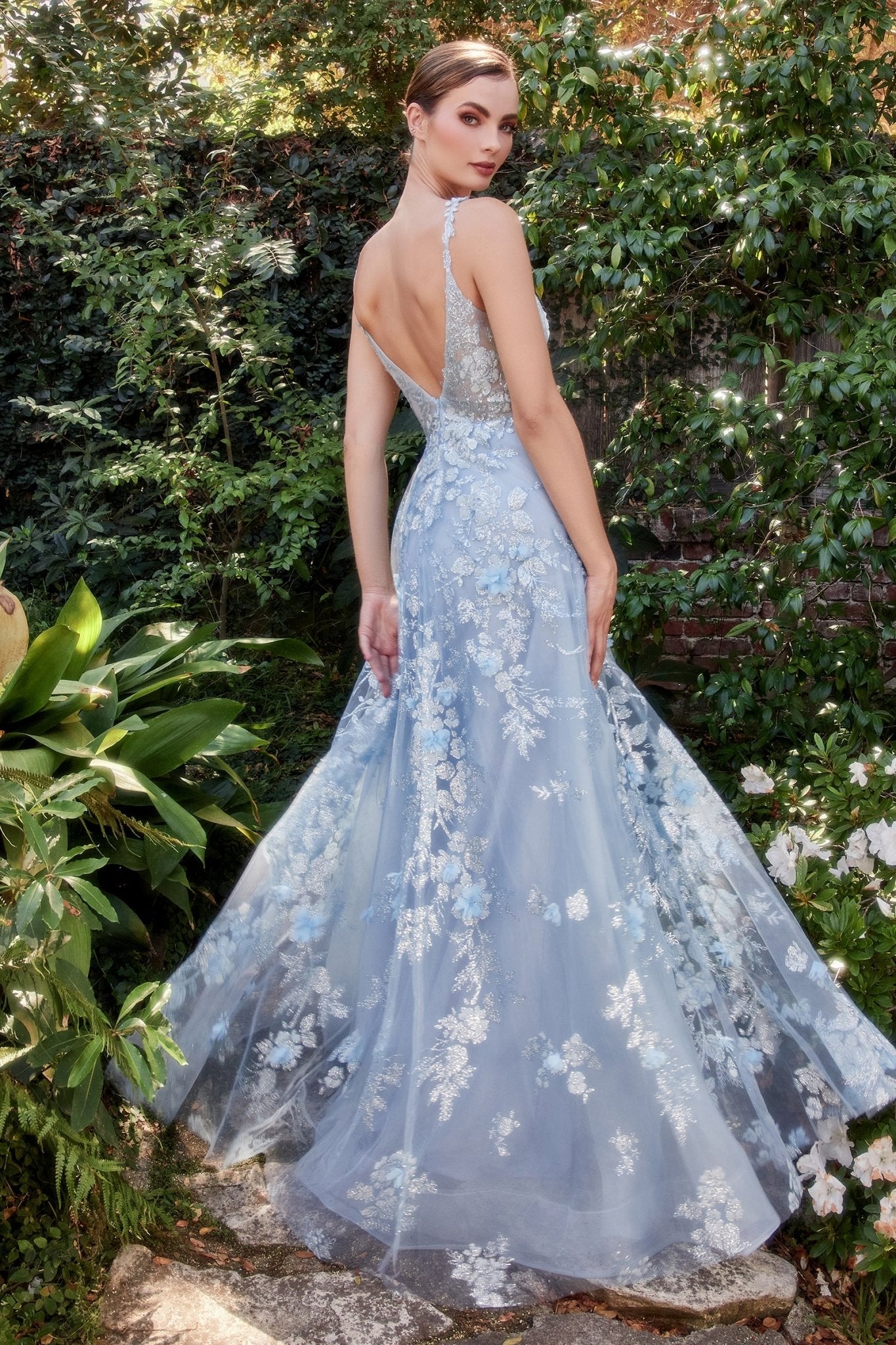 A1124 - Andrea Leo Couture