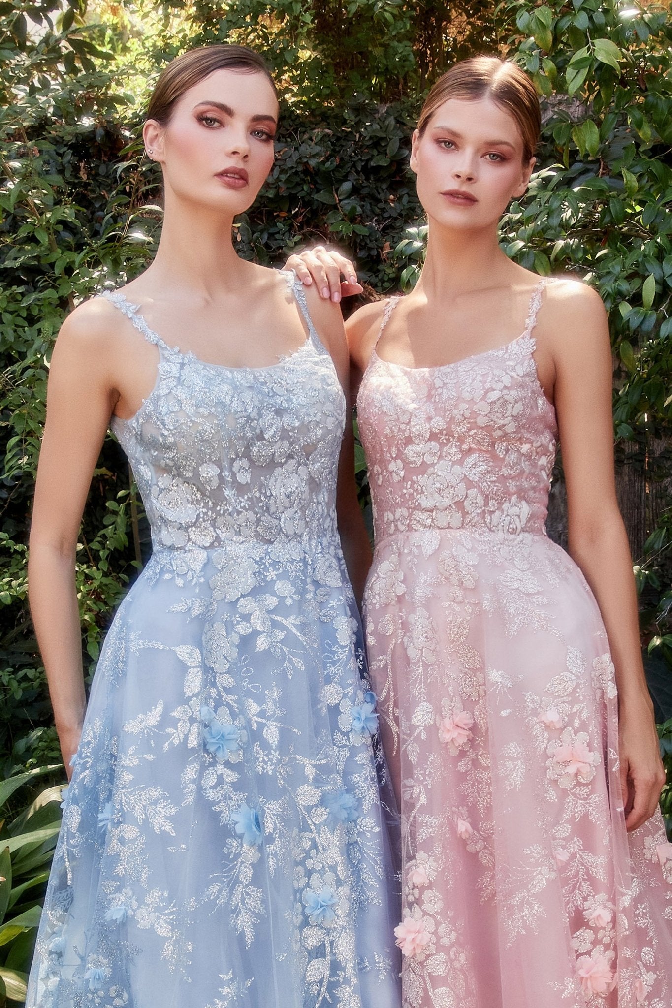 A1124 - Andrea Leo Couture