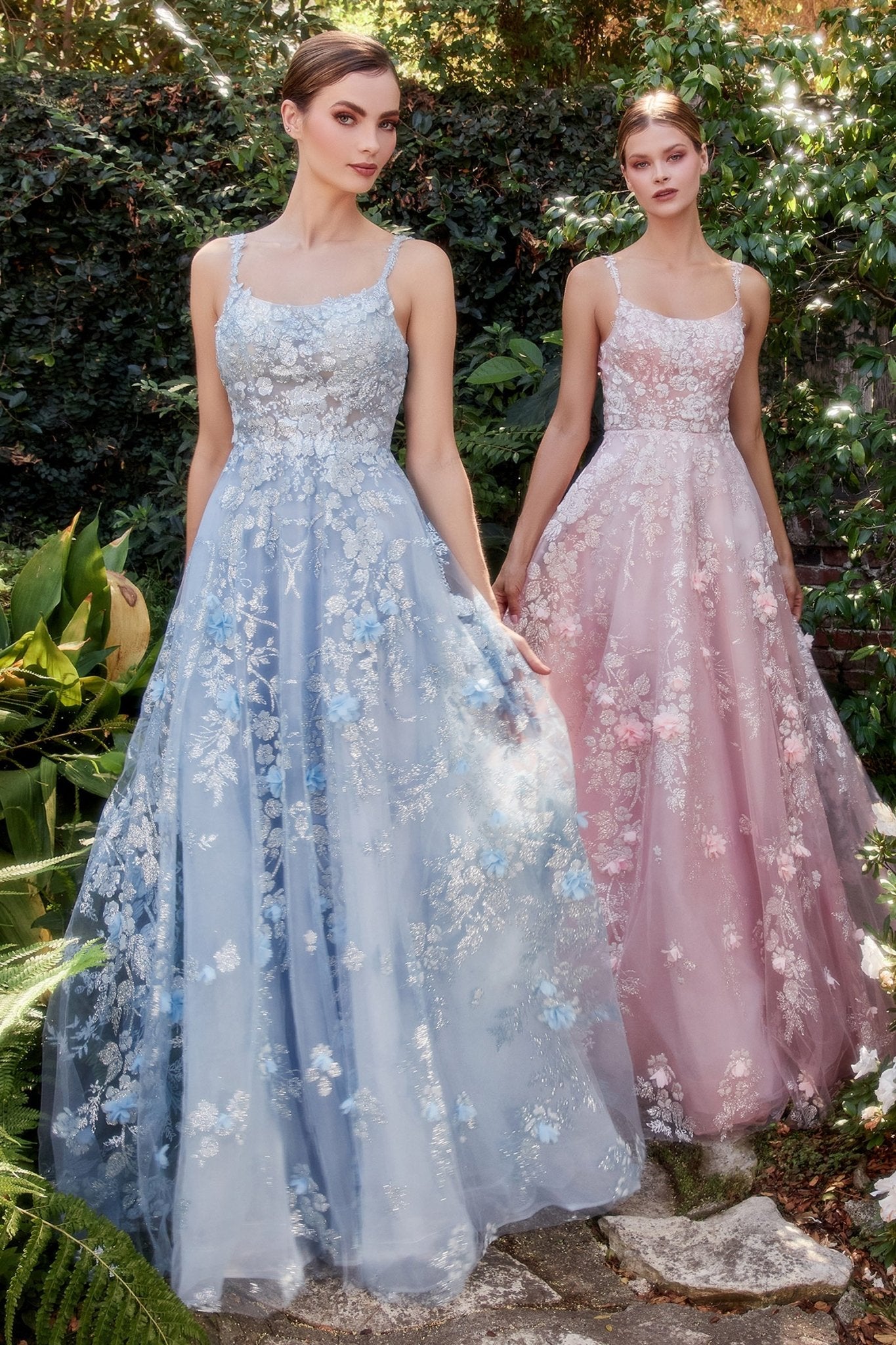 A1124 - Andrea Leo Couture