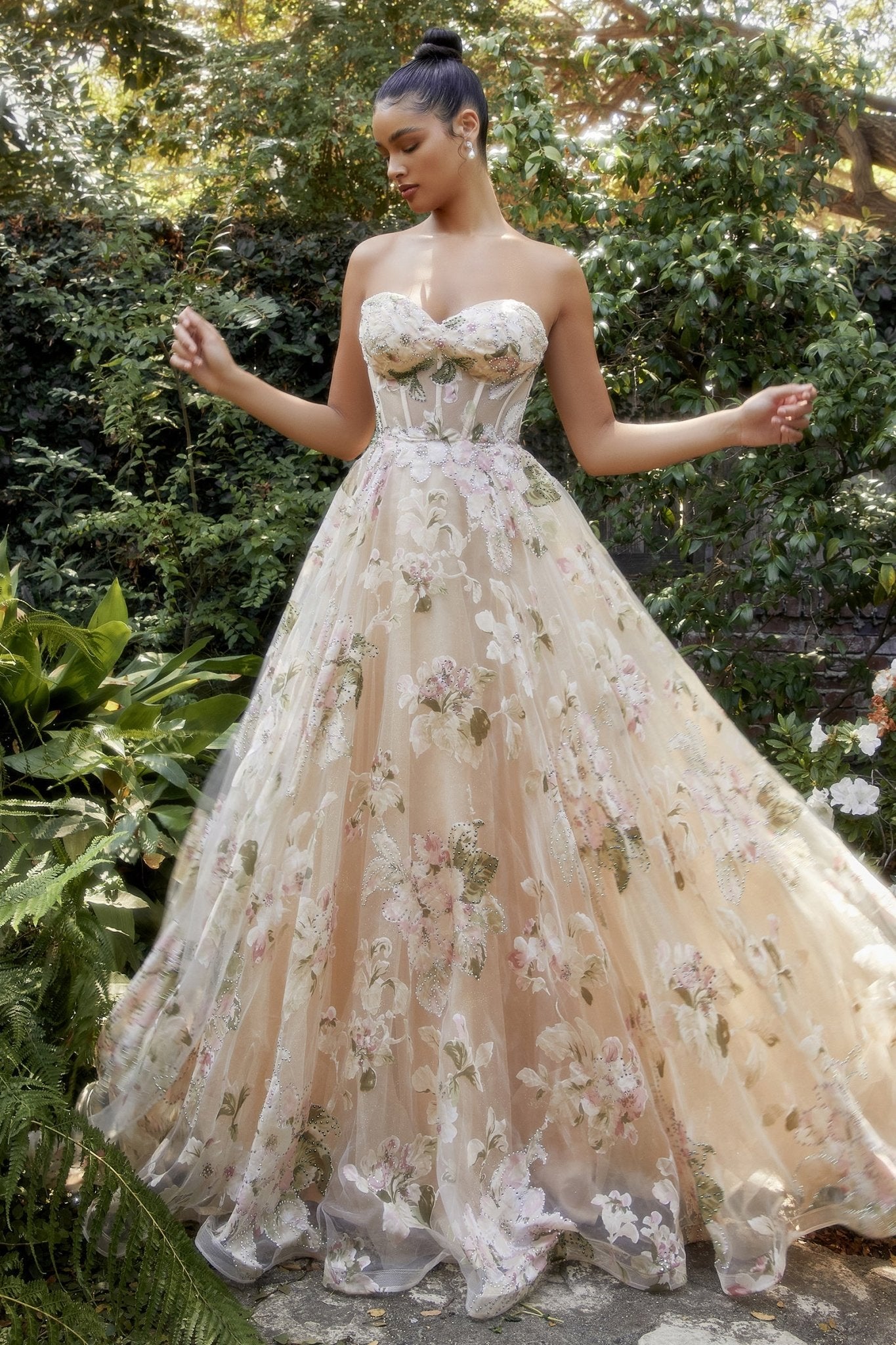 A1134 - Andrea Leo Couture