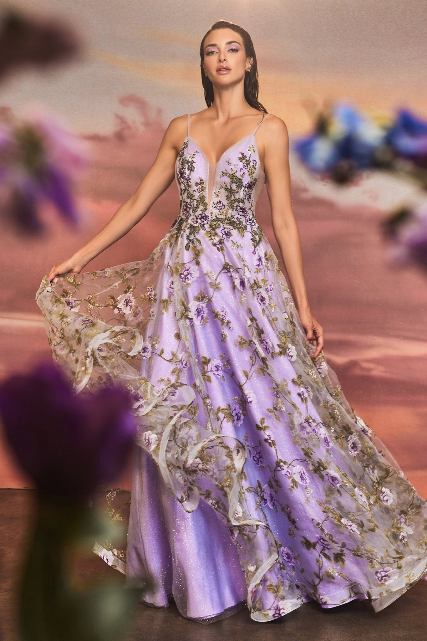 A1135 - Andrea Leo Couture