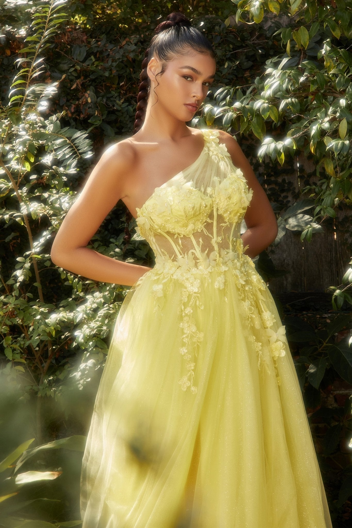 A1140 - Andrea Leo Couture