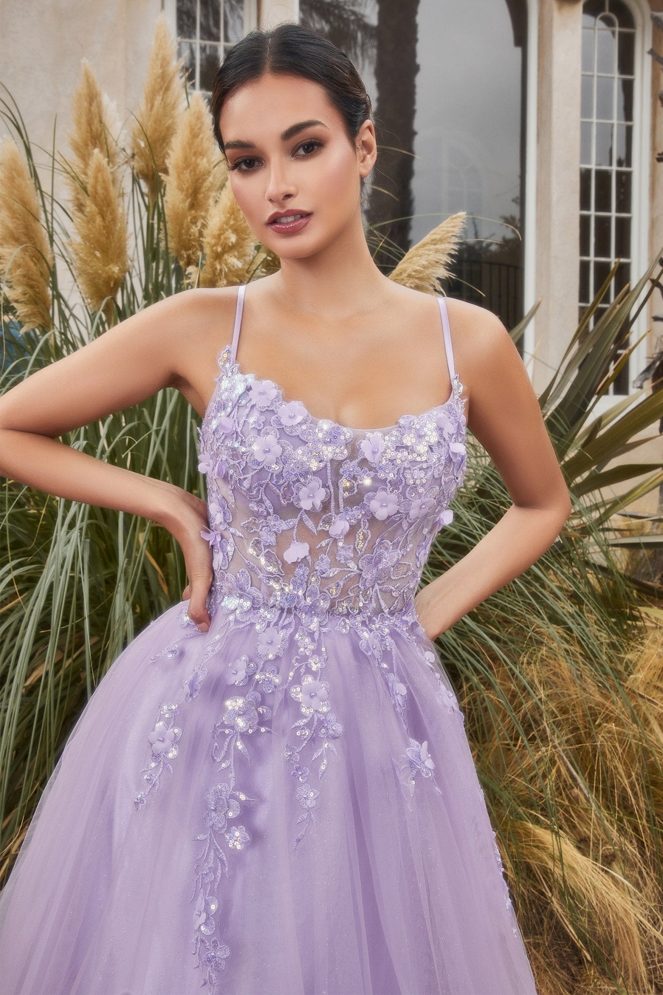 A1142 - Andrea Leo Couture