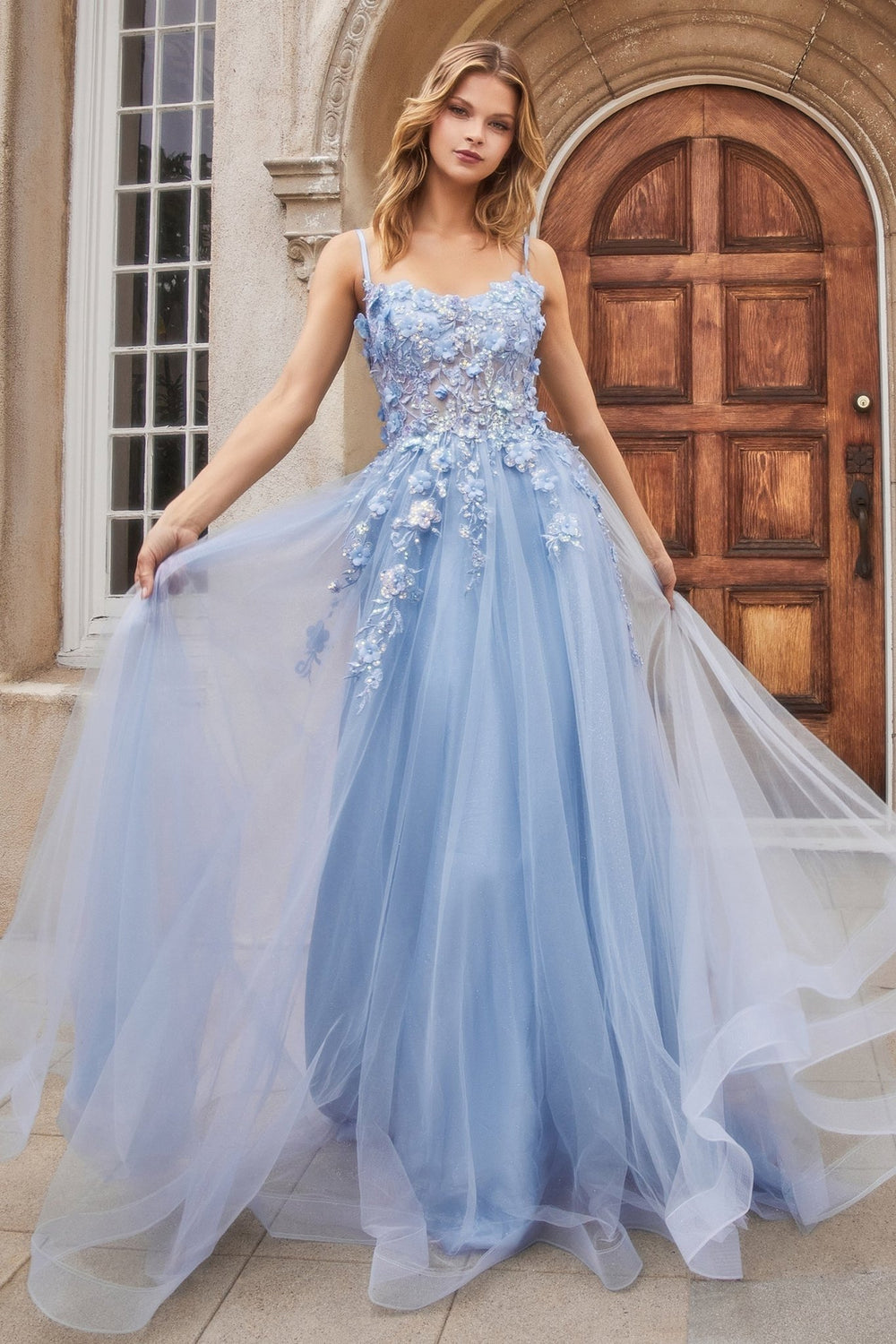 A1142 - Andrea Leo Couture
