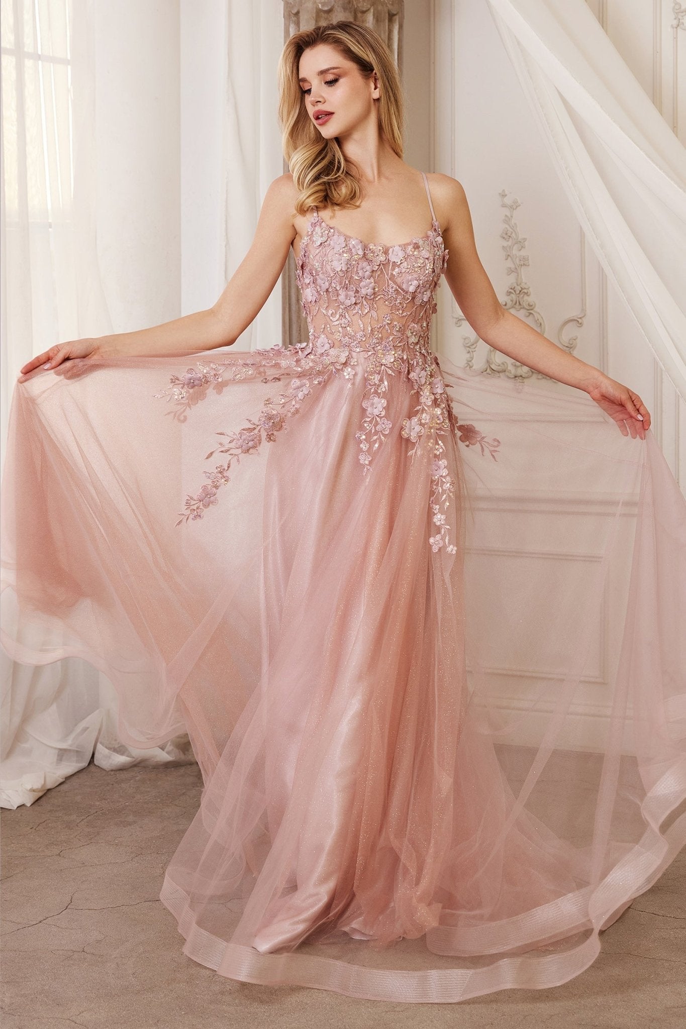 A1142 - Andrea Leo Couture