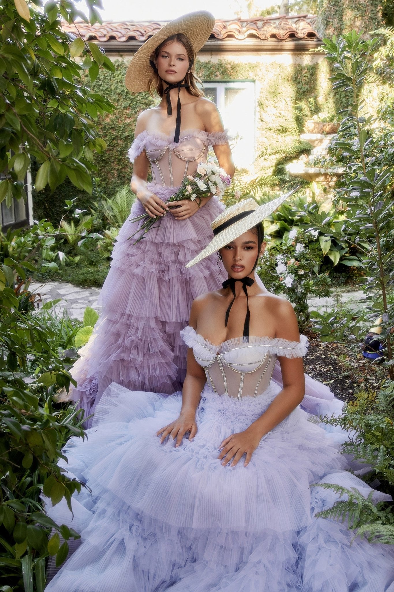 A1150 - Andrea Leo Couture