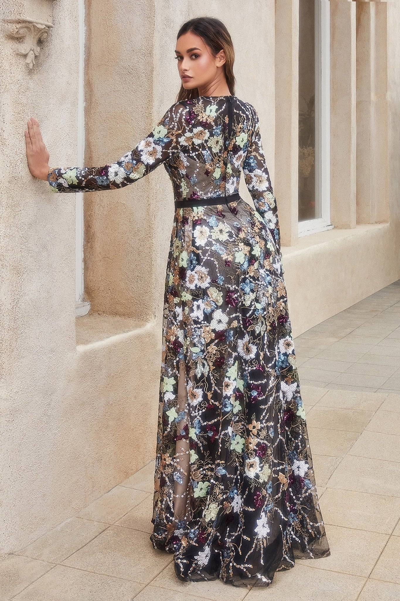 A1166 - Andrea Leo Couture
