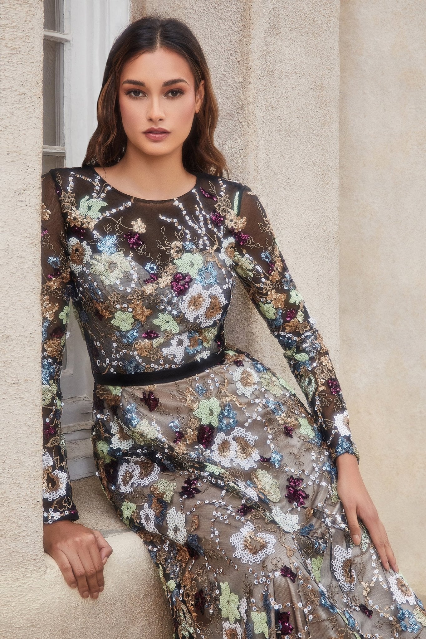 A1166 - Andrea Leo Couture