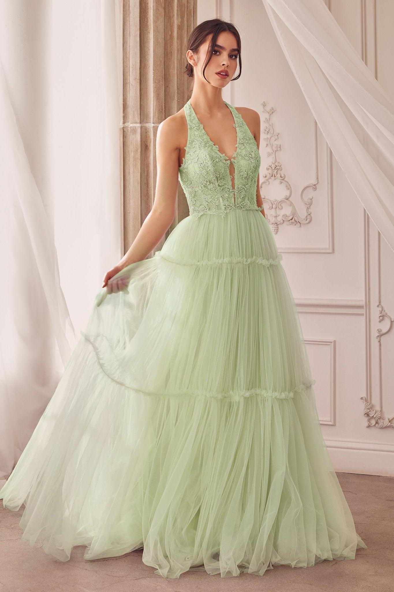A1206 - Andrea Leo Couture