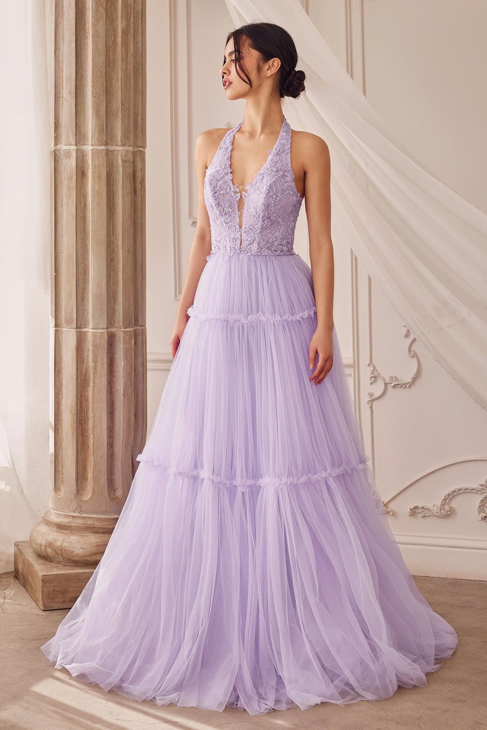 A1206 - Andrea Leo Couture