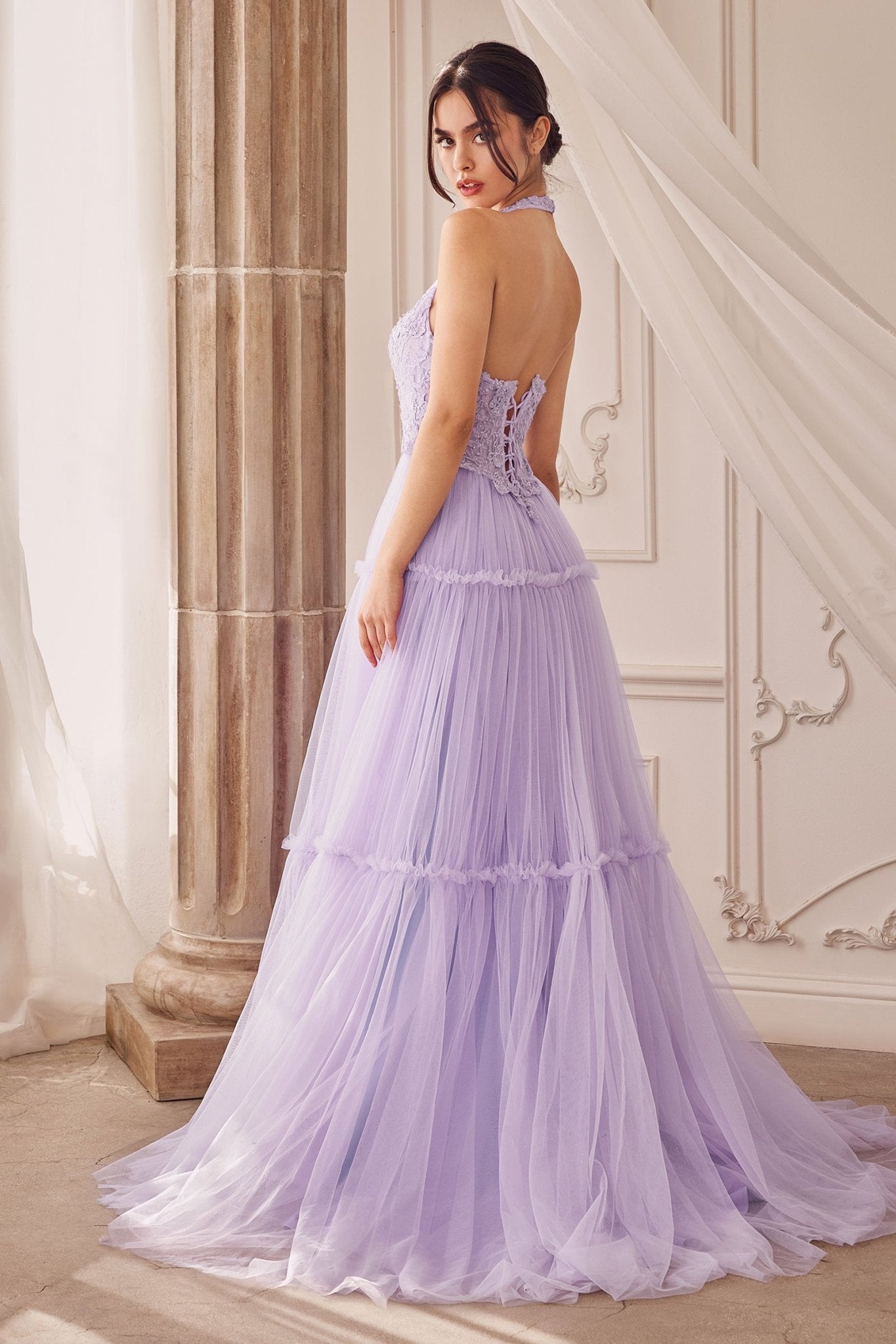 A1206 - Andrea Leo Couture