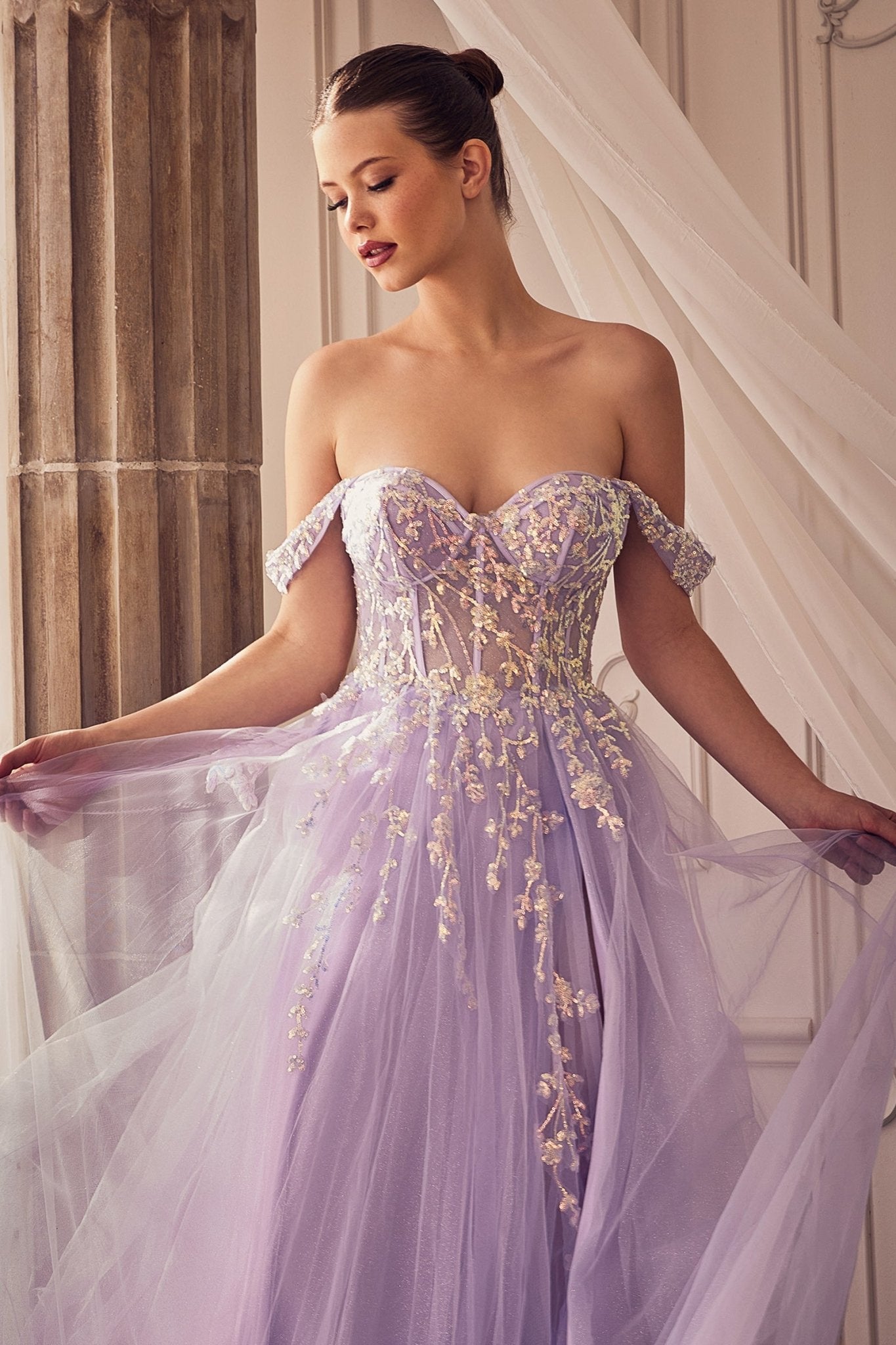 A1209 - Andrea Leo Couture