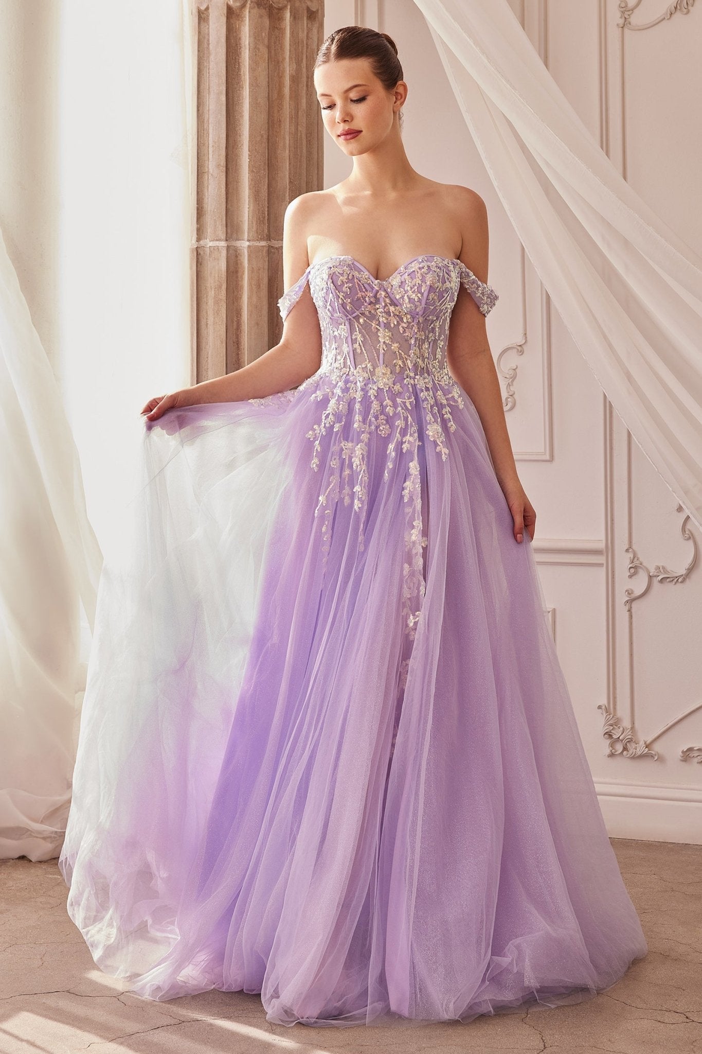 A1209 - Andrea Leo Couture