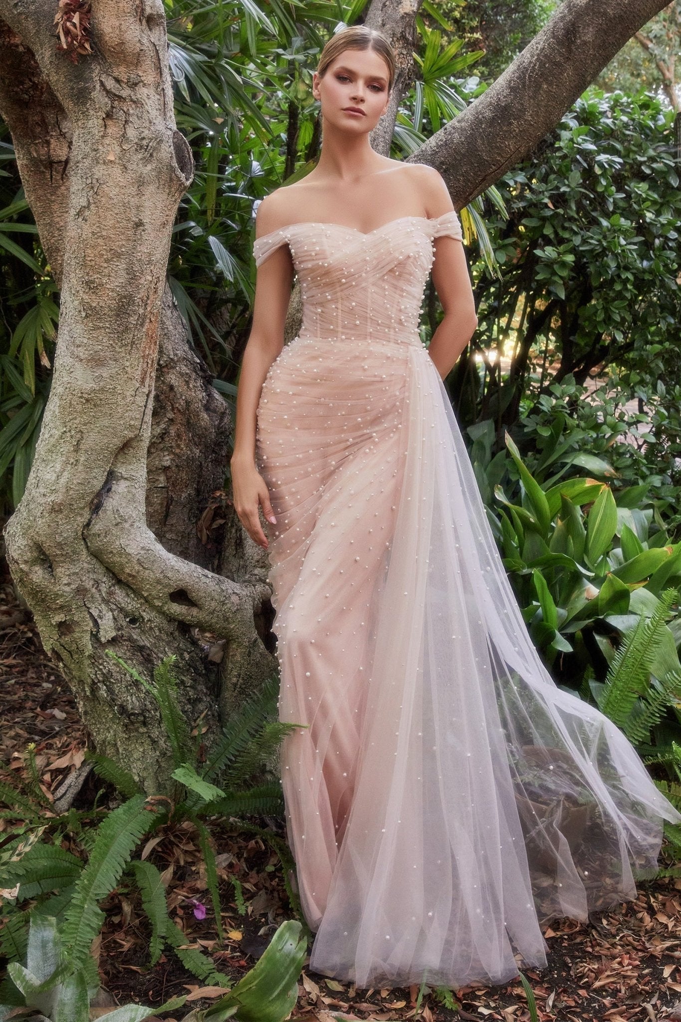 A1219 - Andrea Leo Couture